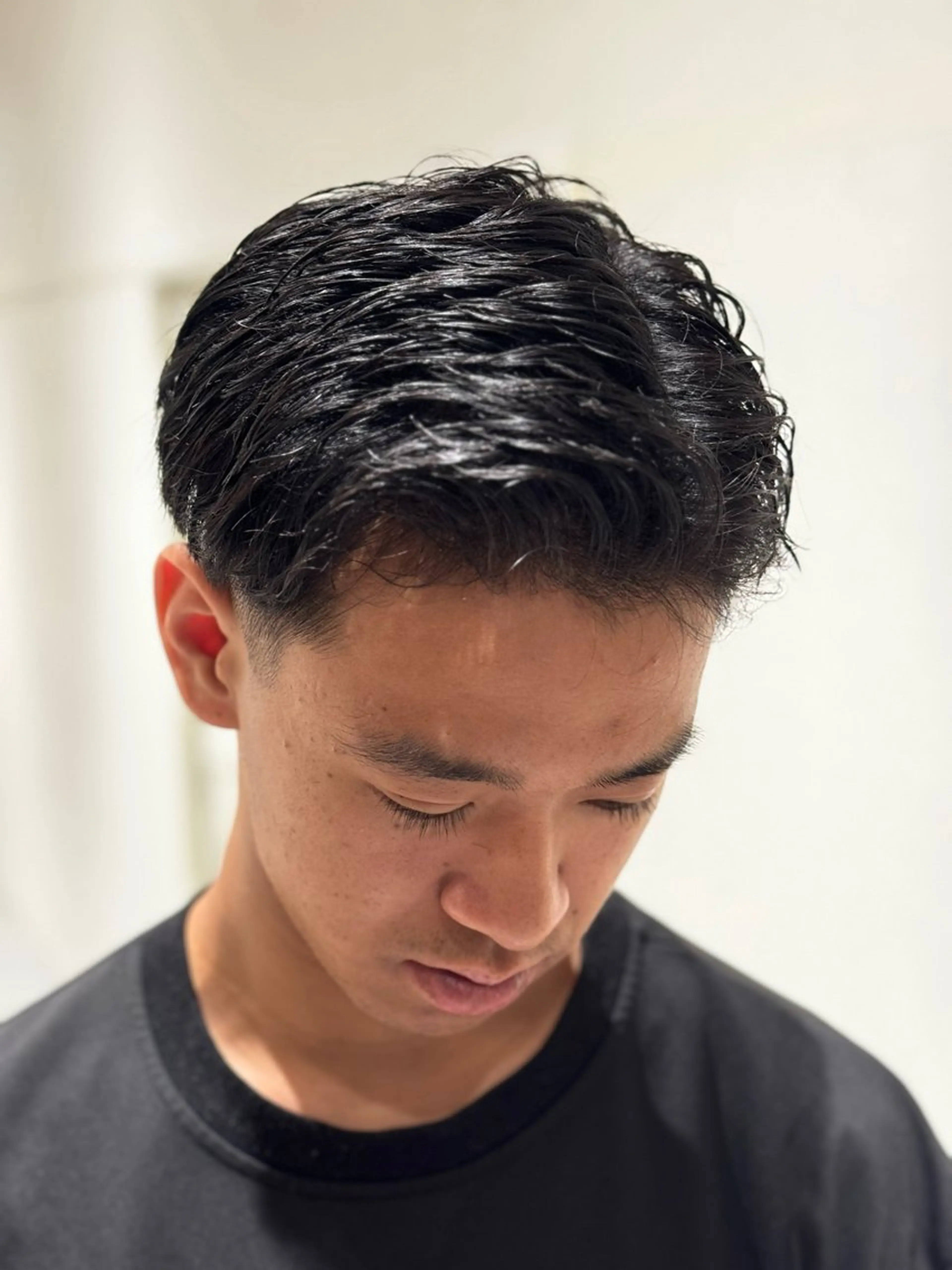 ショート メンズ メンズカット/ マッスルのヘアスタイル