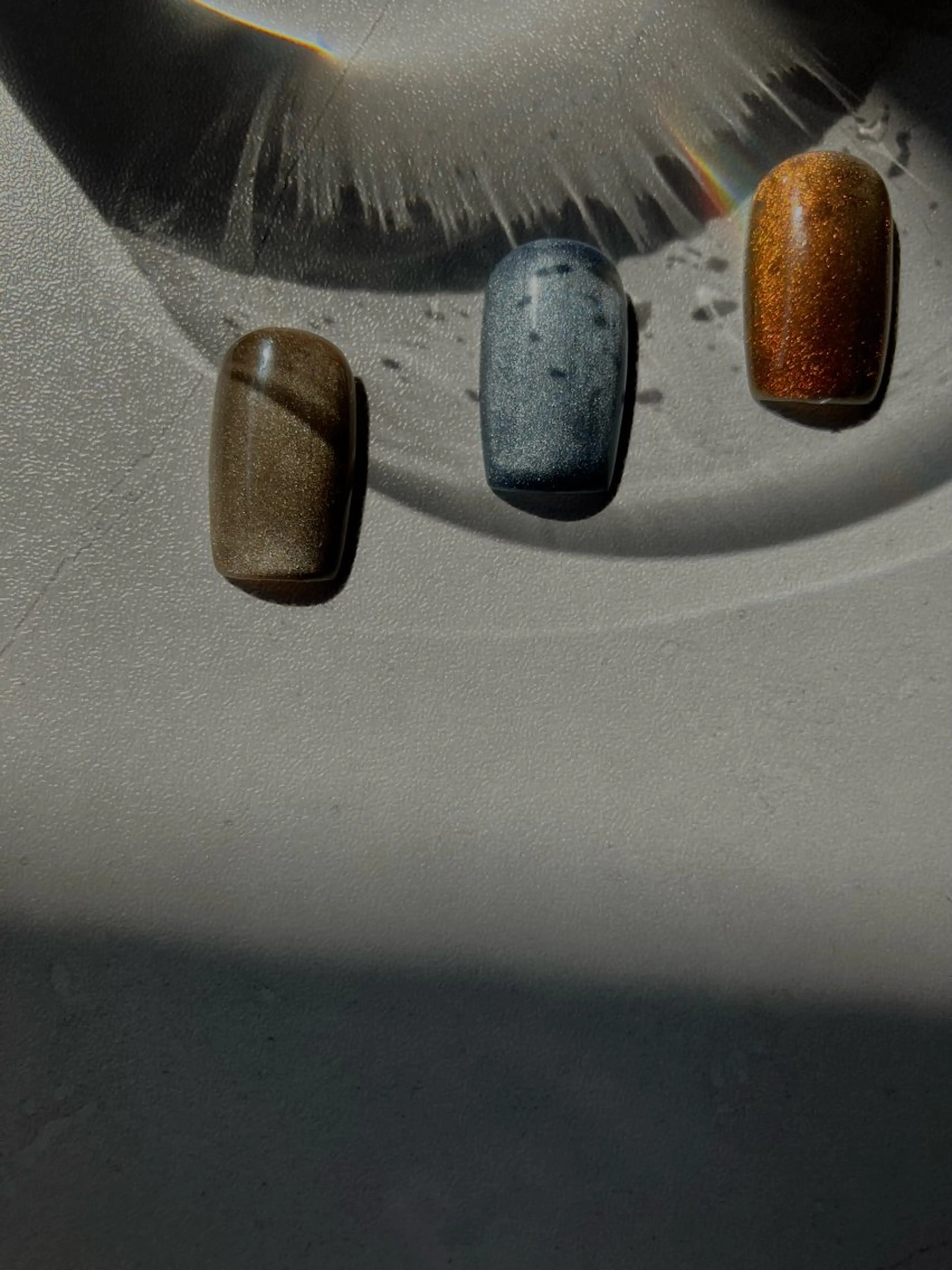 ネイル jonjon maiのネイルデザイン