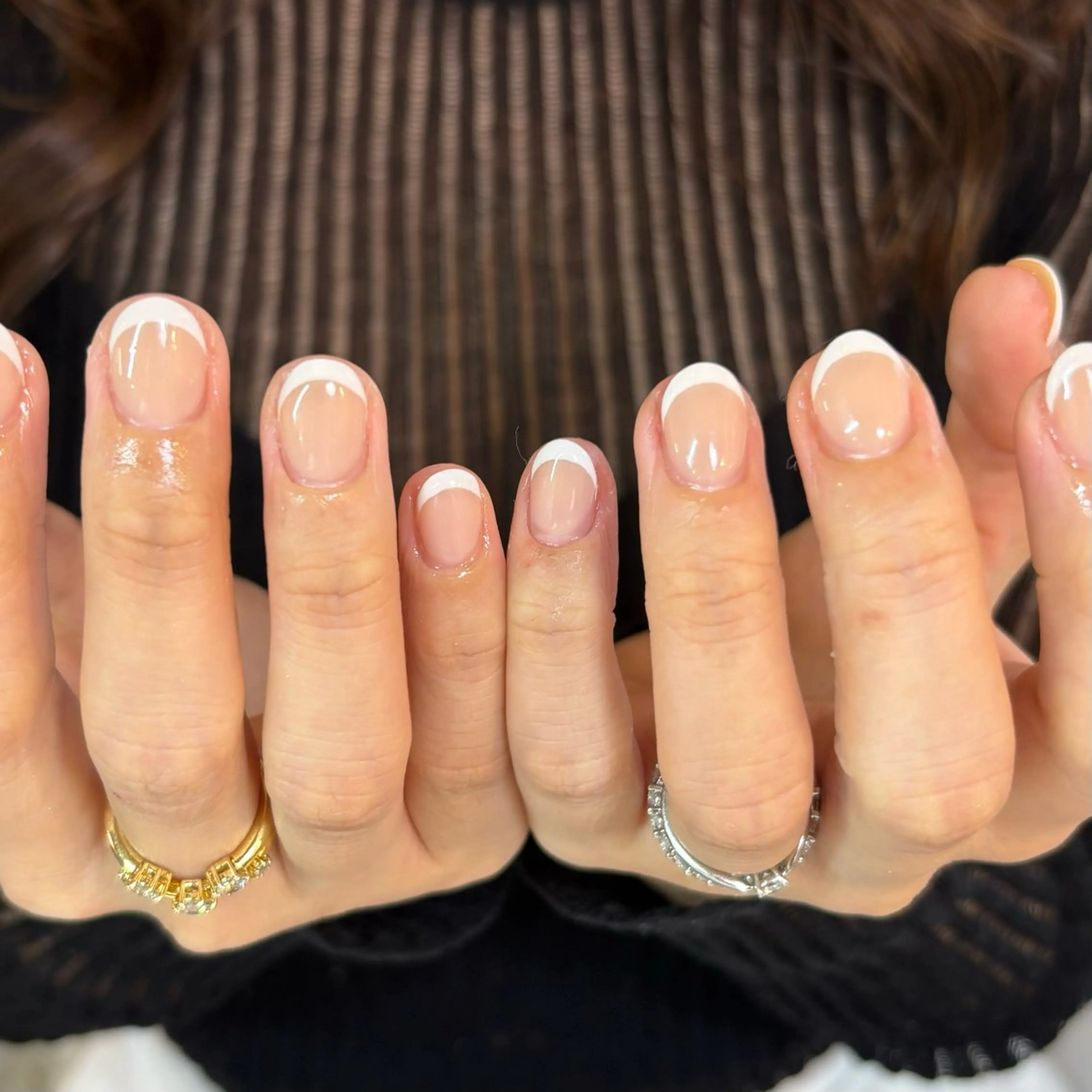 ネイル ハンドネイル LYLY yukiのネイルデザイン