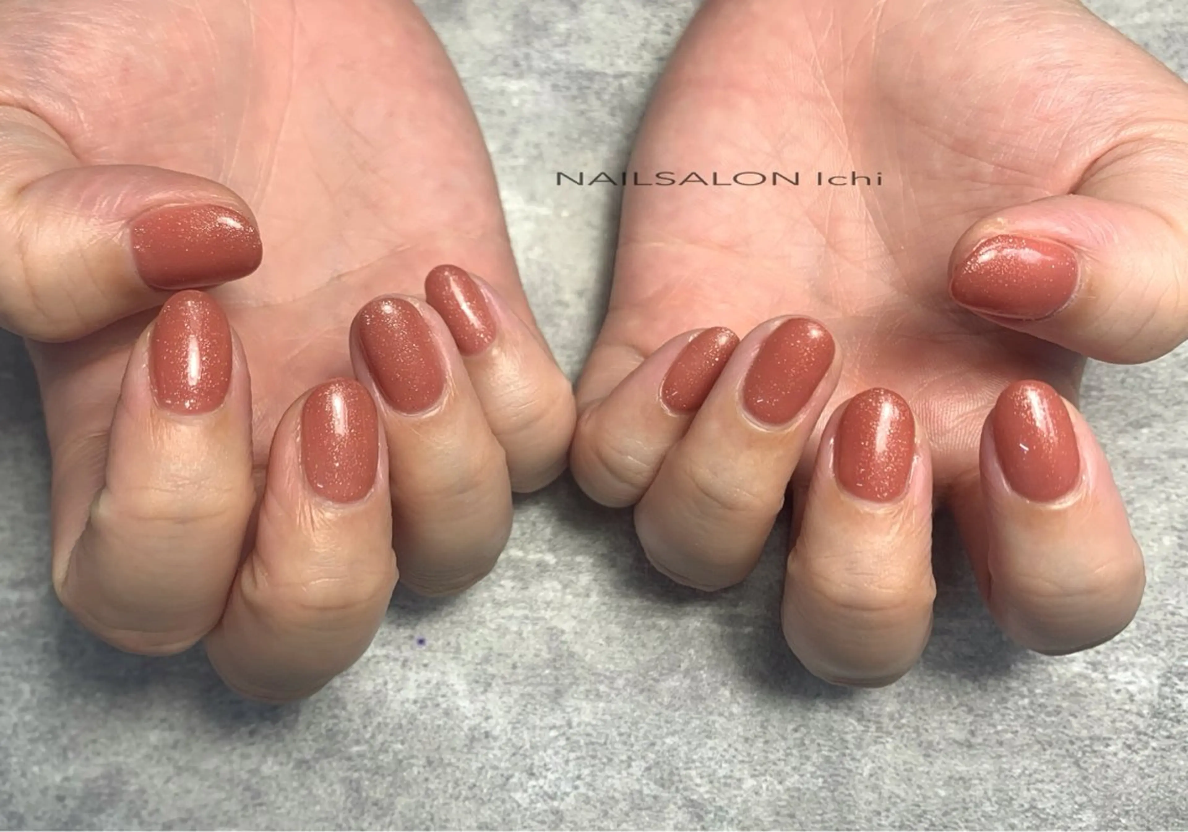 ネイル ハンドネイル NAILSALON  Ichi所属・NAILSALON Ichiのネイルデザイン