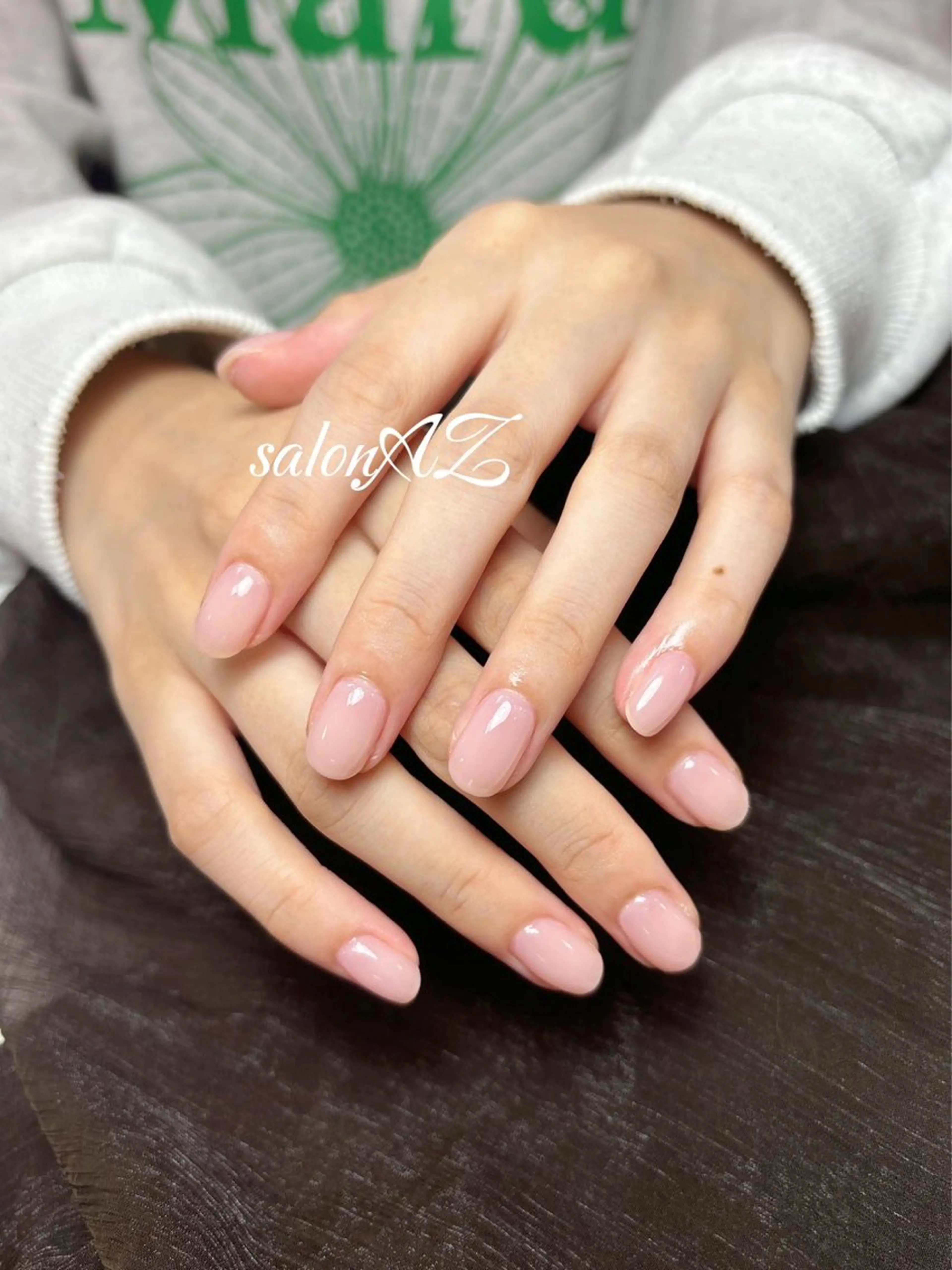 ネイル salon AZのネイルデザイン