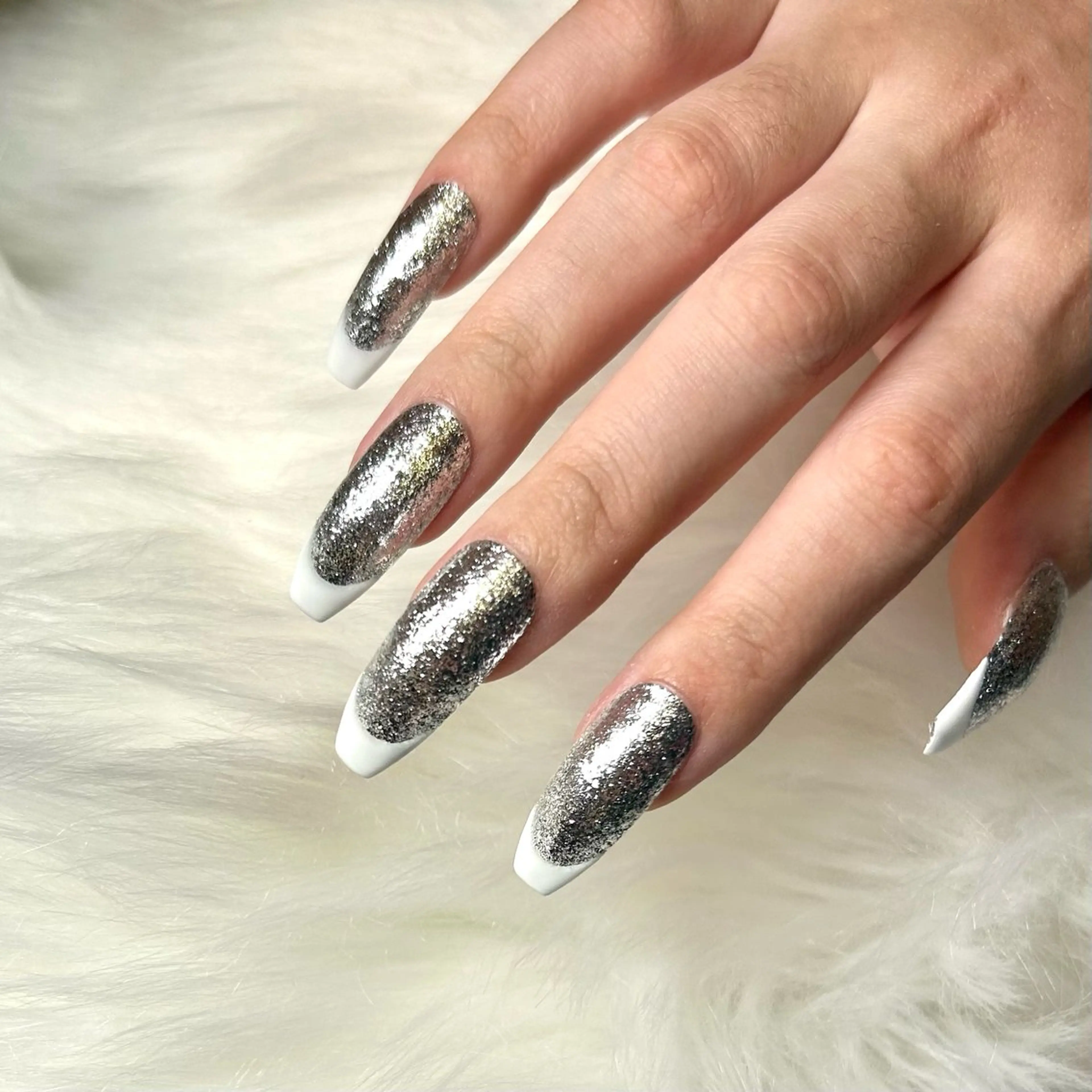 ネイル ハンドネイル NAMI nail所属・NAMI nail/ hikaruのネイルデザイン