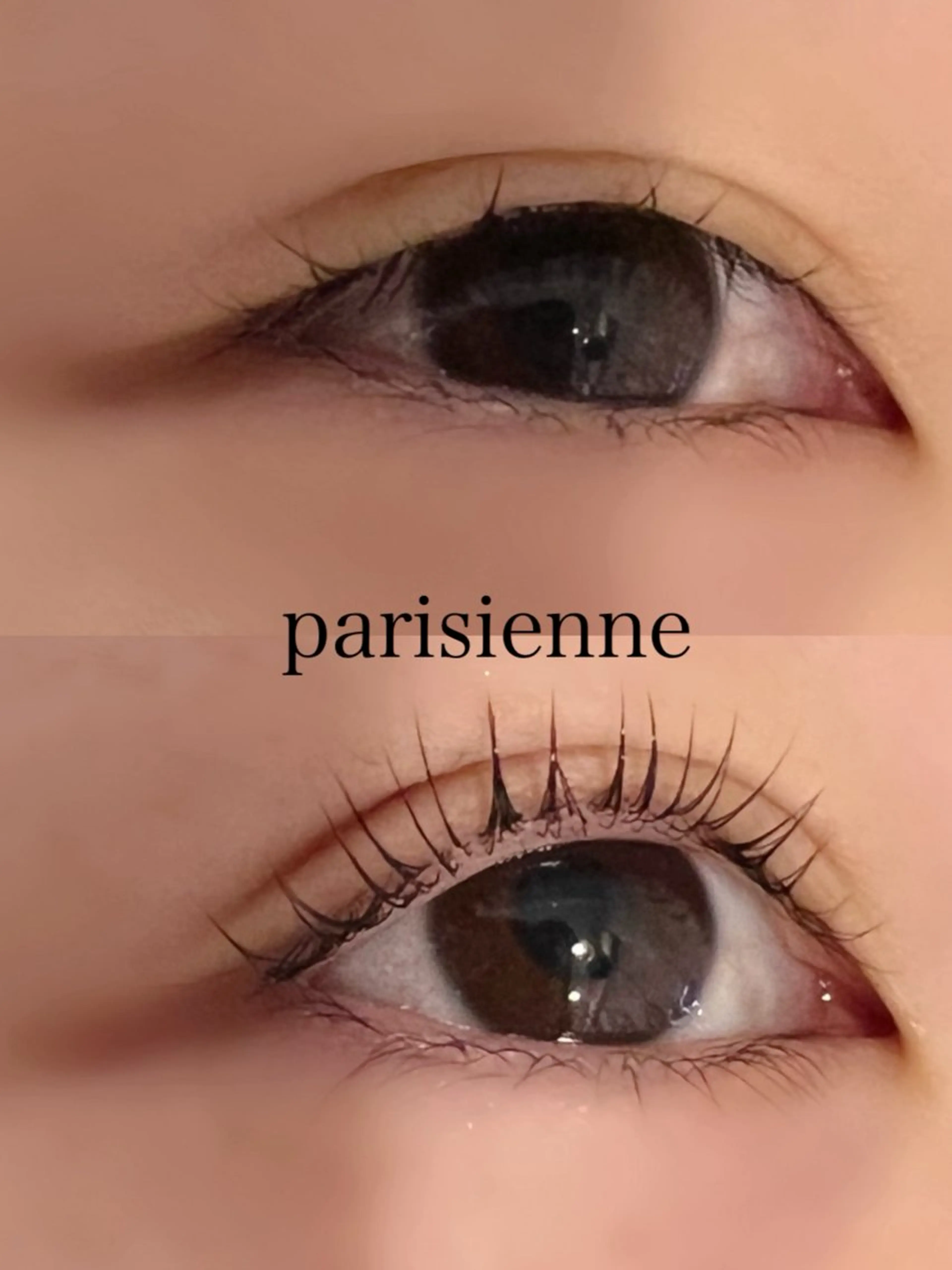 マツエク・マツパ 【マリーテレジア】 TAKITAのマツエク・マツパデザイン