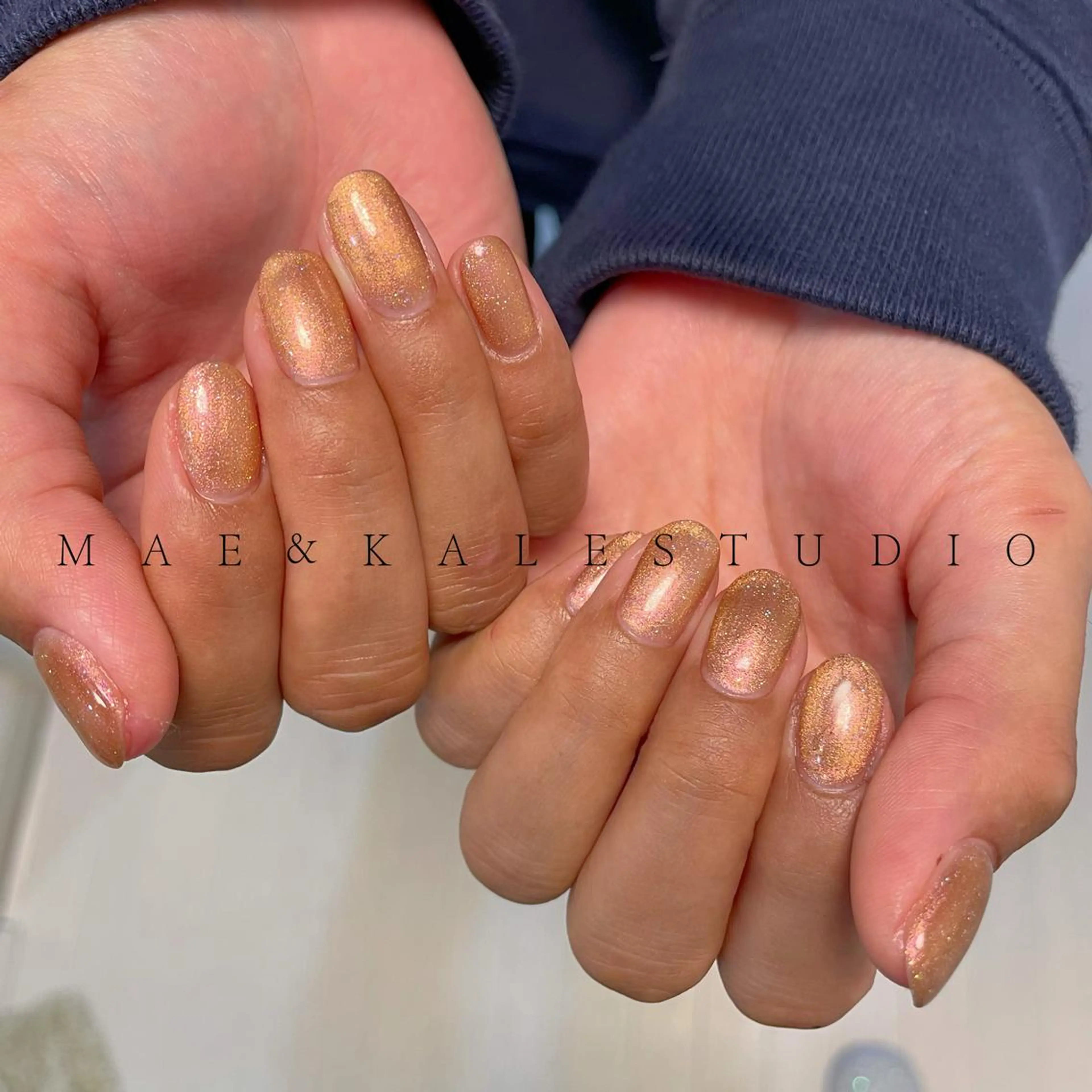 ネイル MAE&KALE STUDIOのマツエク・マツパデザイン