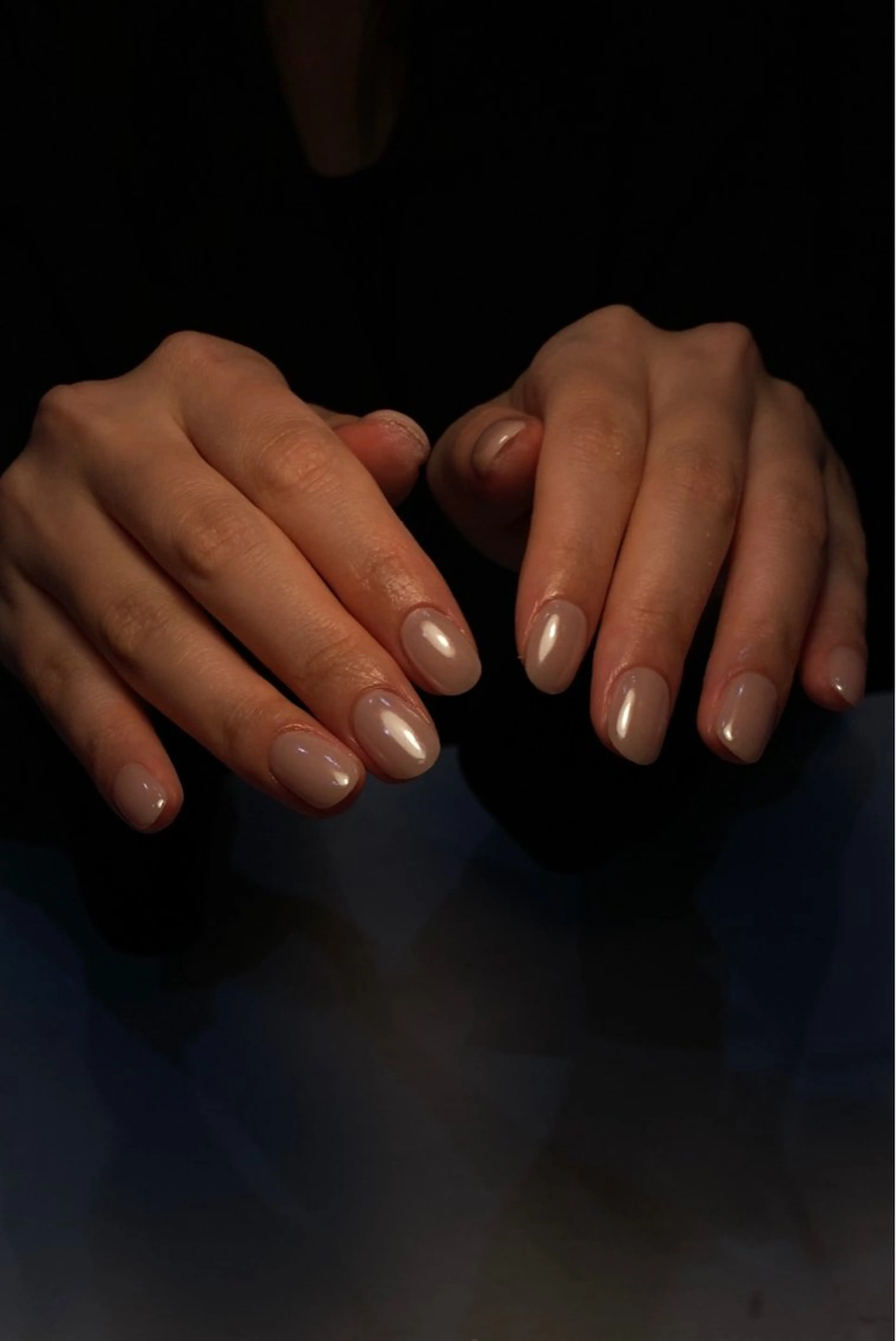 ネイル ハンドネイル ハンドケア NILATE所属・渡邉 あいのネイルデザイン