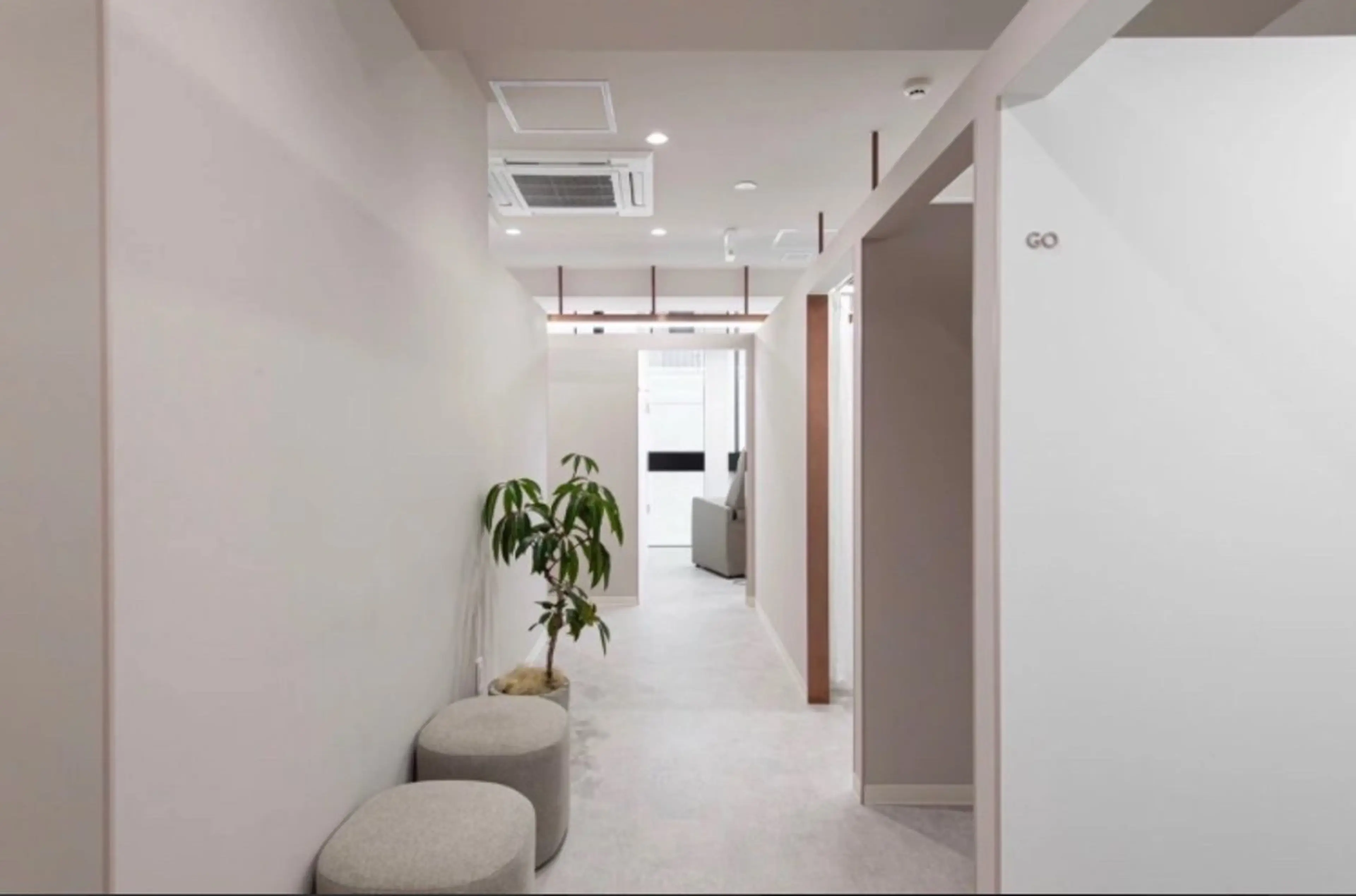 ネイル Go Today shaire salon 吉祥寺Glint店所属・【🌿シンプル/上品 】MizuKi🫧のネイルデザイン