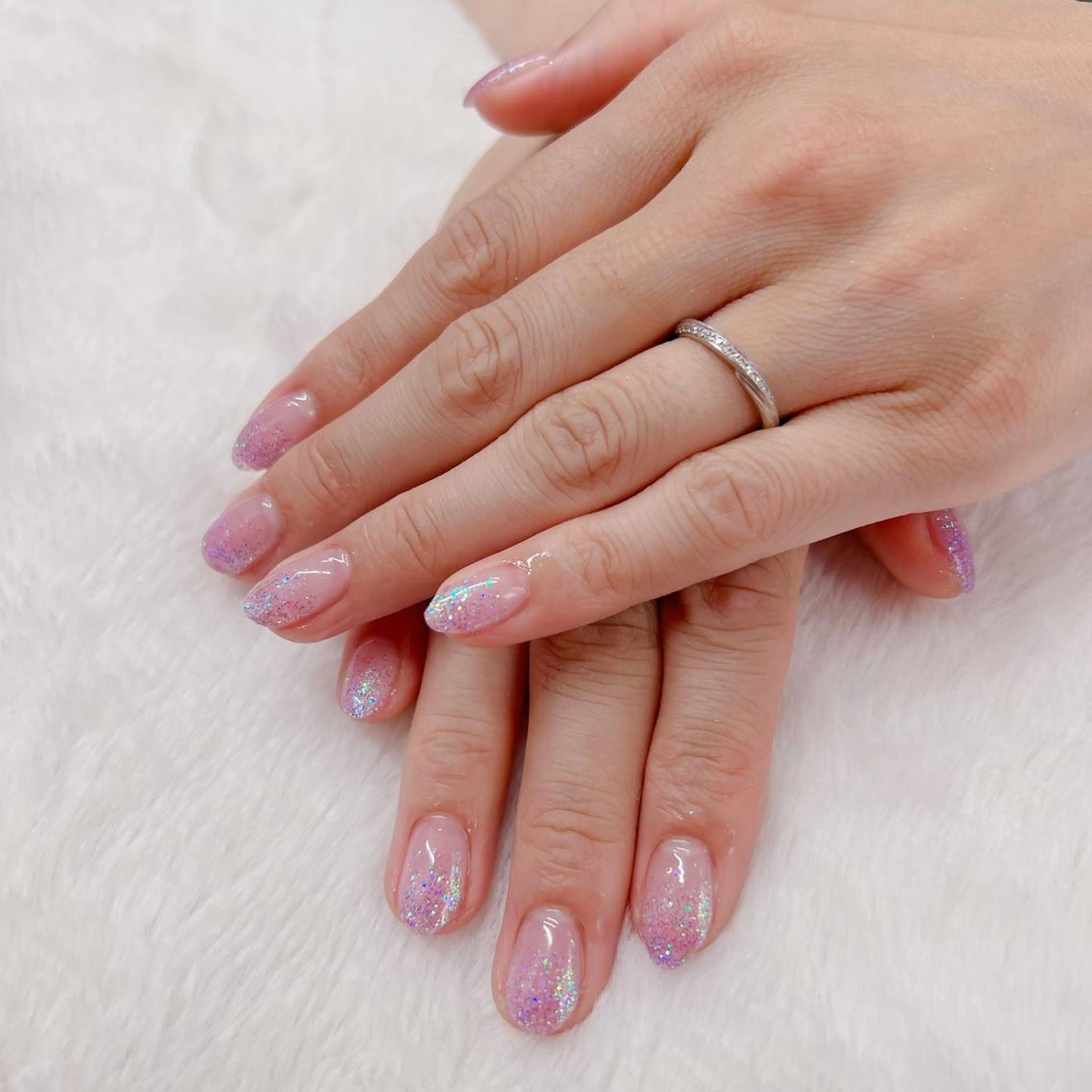 ネイル Emi lyのネイルデザイン