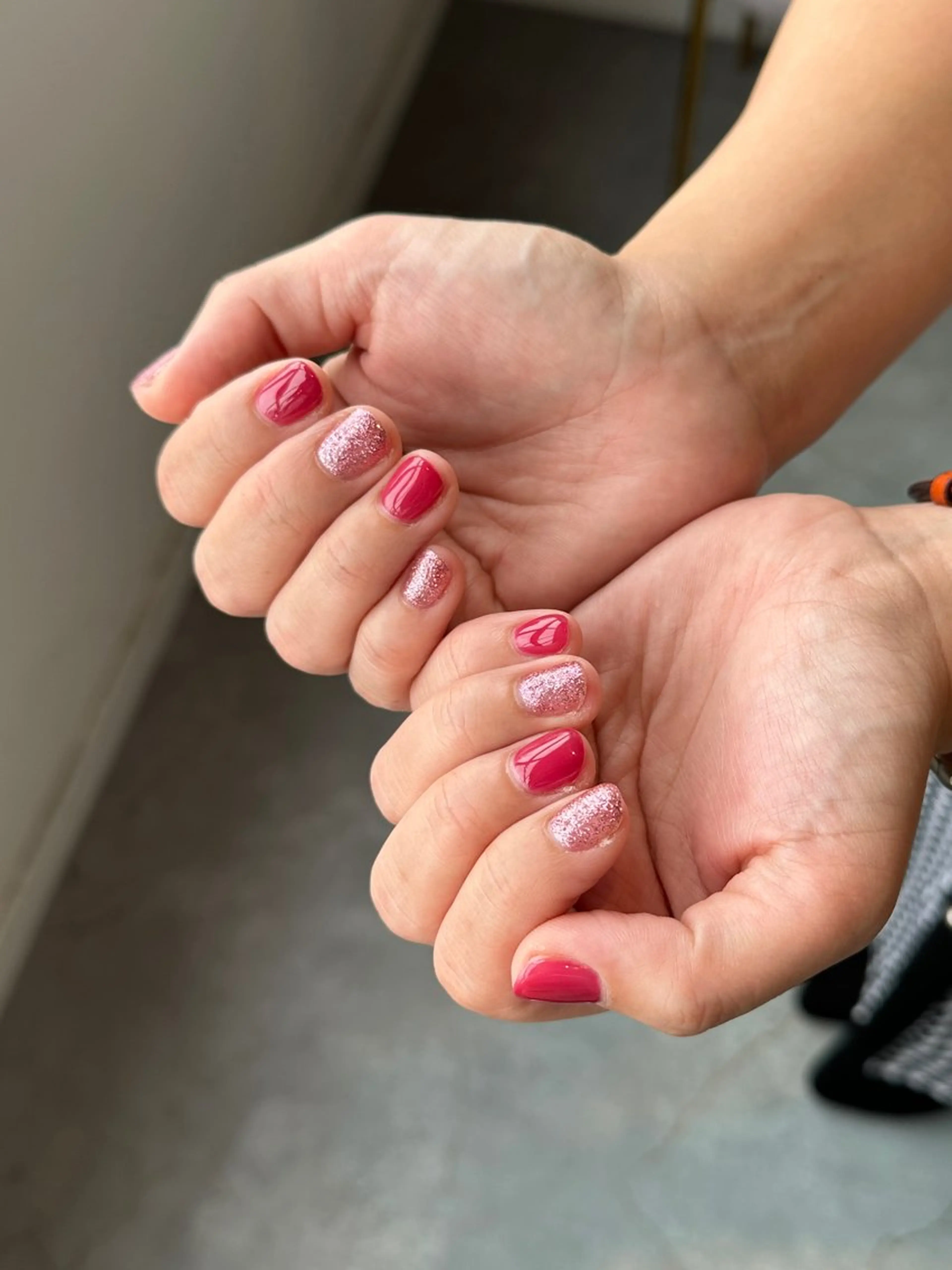 ネイル ハンドネイル sol ainaのネイルデザイン