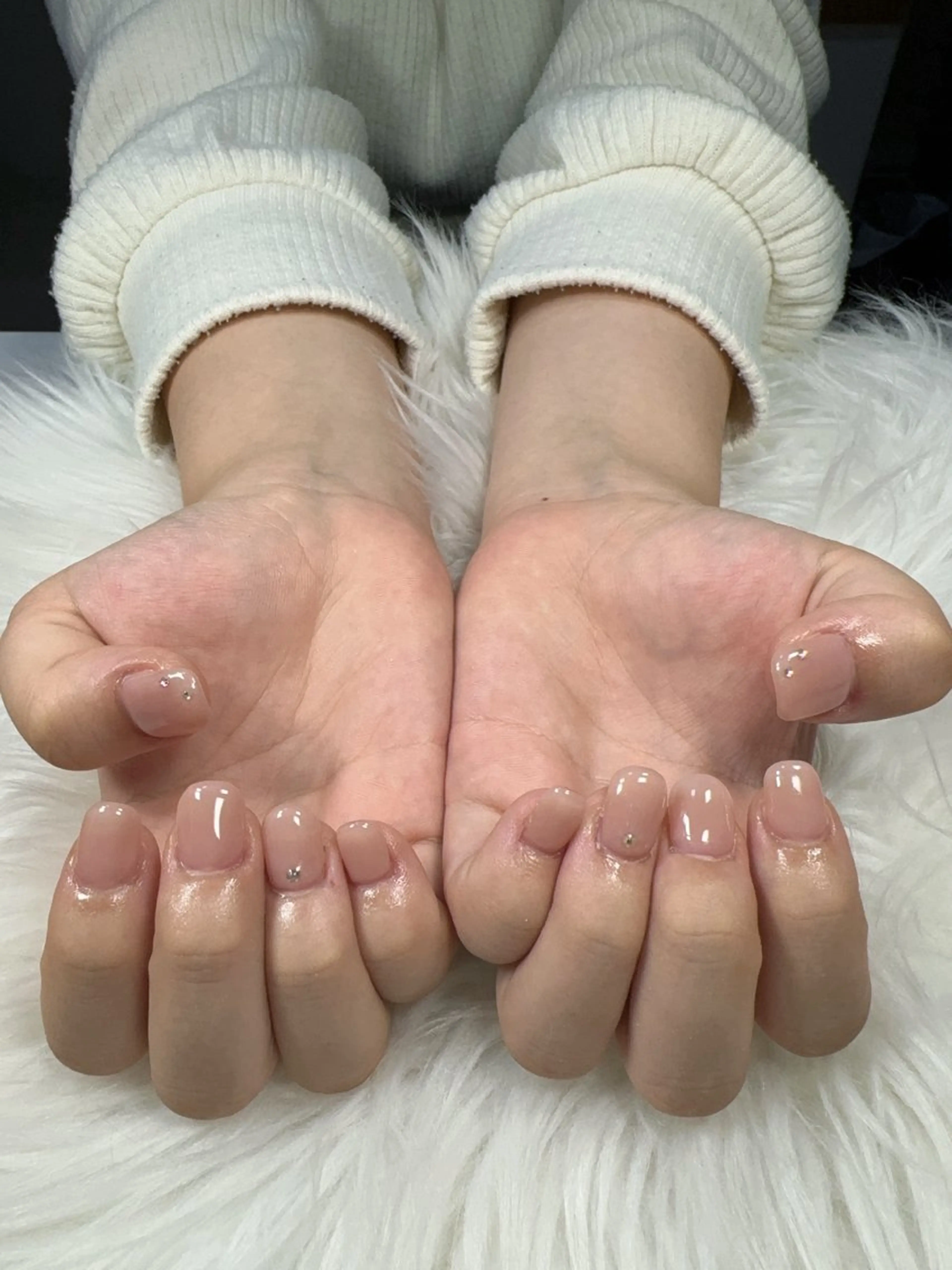 ネイル Nail Salon Jolie【市川店】所属・july nailのネイルデザイン