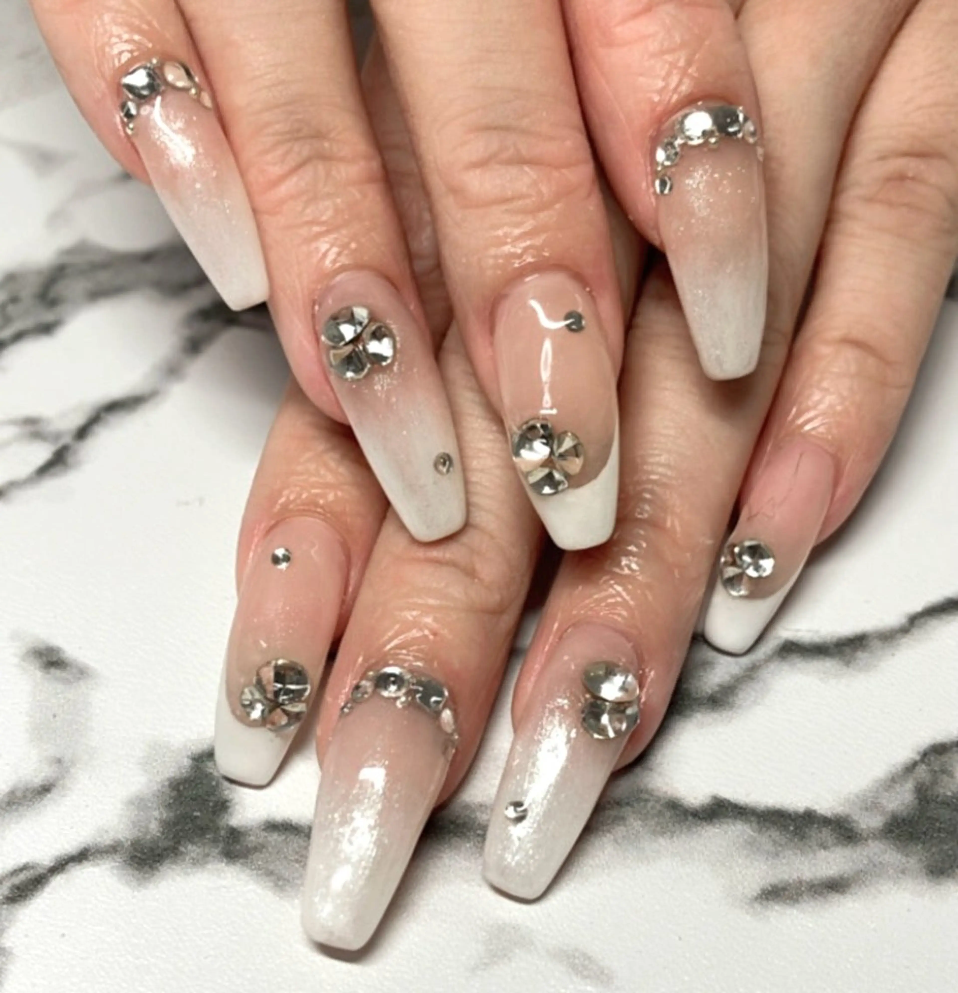 ネイル KAONAIL 【Sakurai】のネイルデザイン