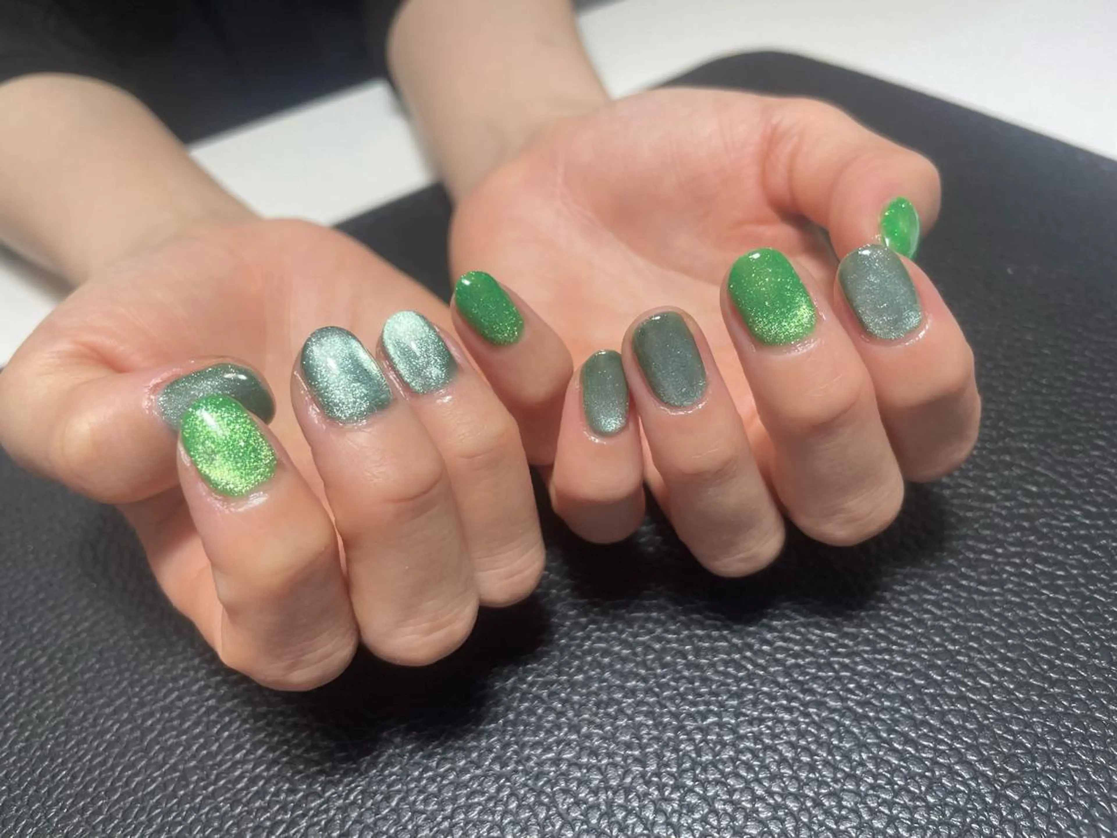 ネイル SpadeHoney ♠️✨のネイルデザイン