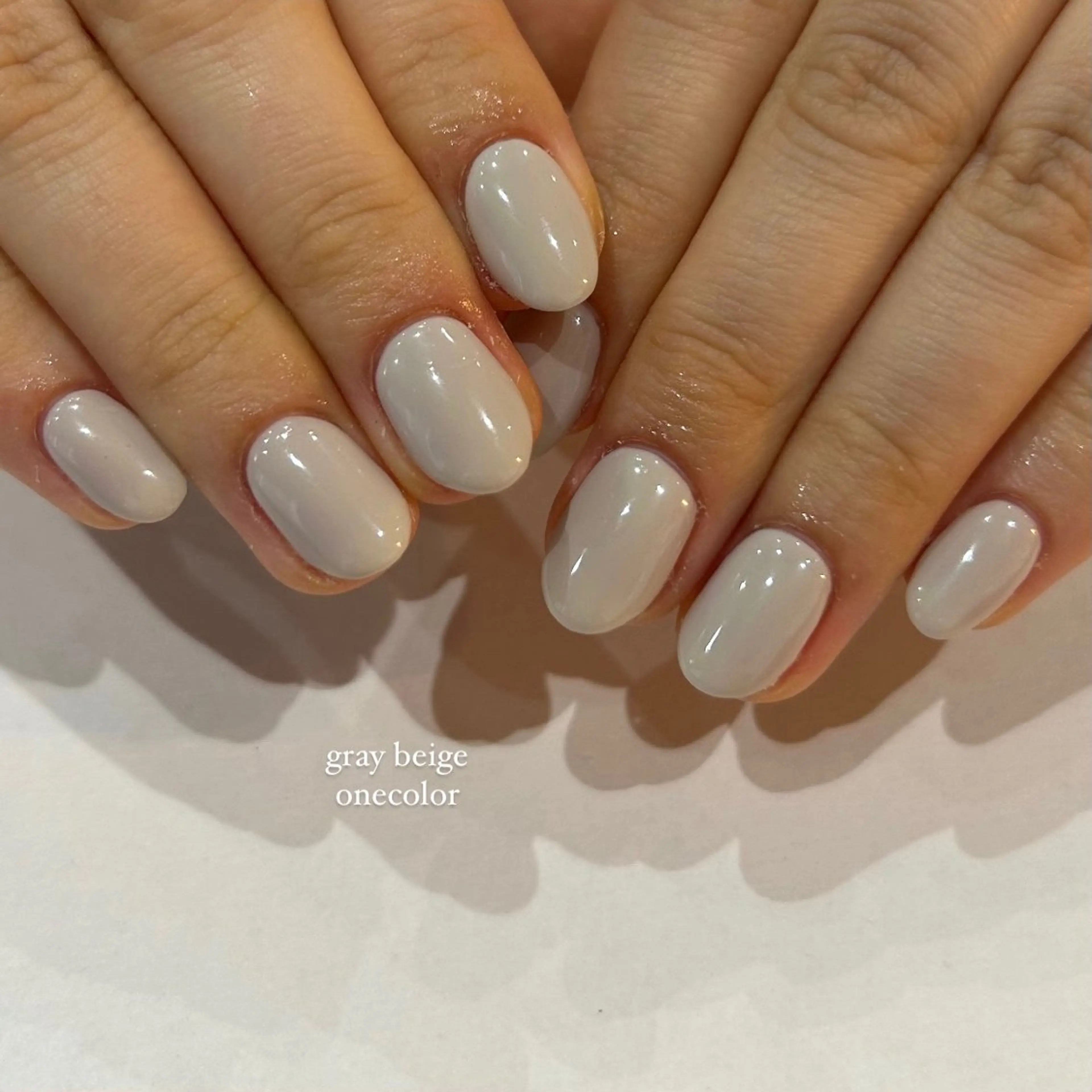 ネイル ハンドネイル Etel atelier.のネイルデザイン