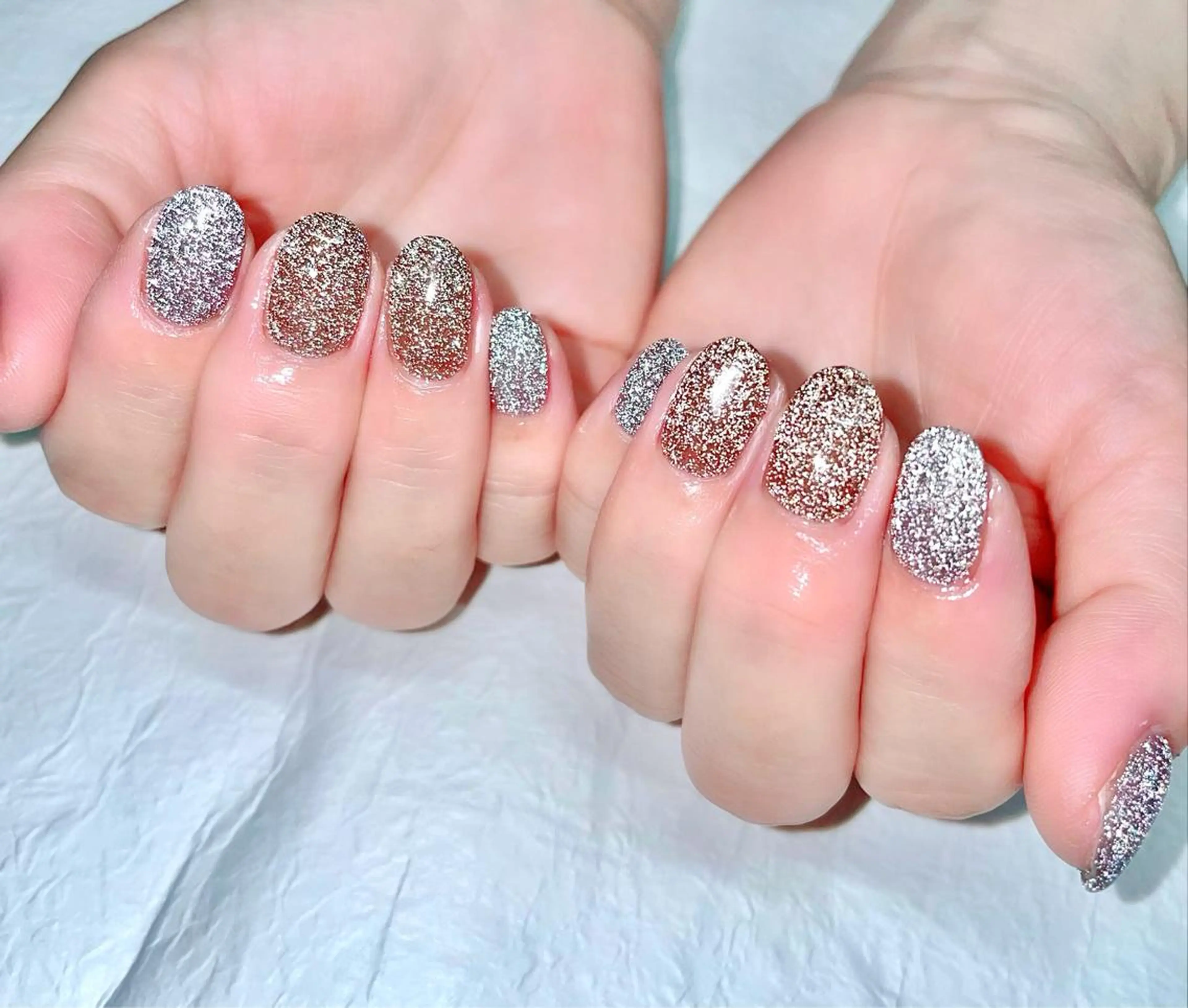 ネイル ハンドネイル Nail salon Venusのネイルデザイン