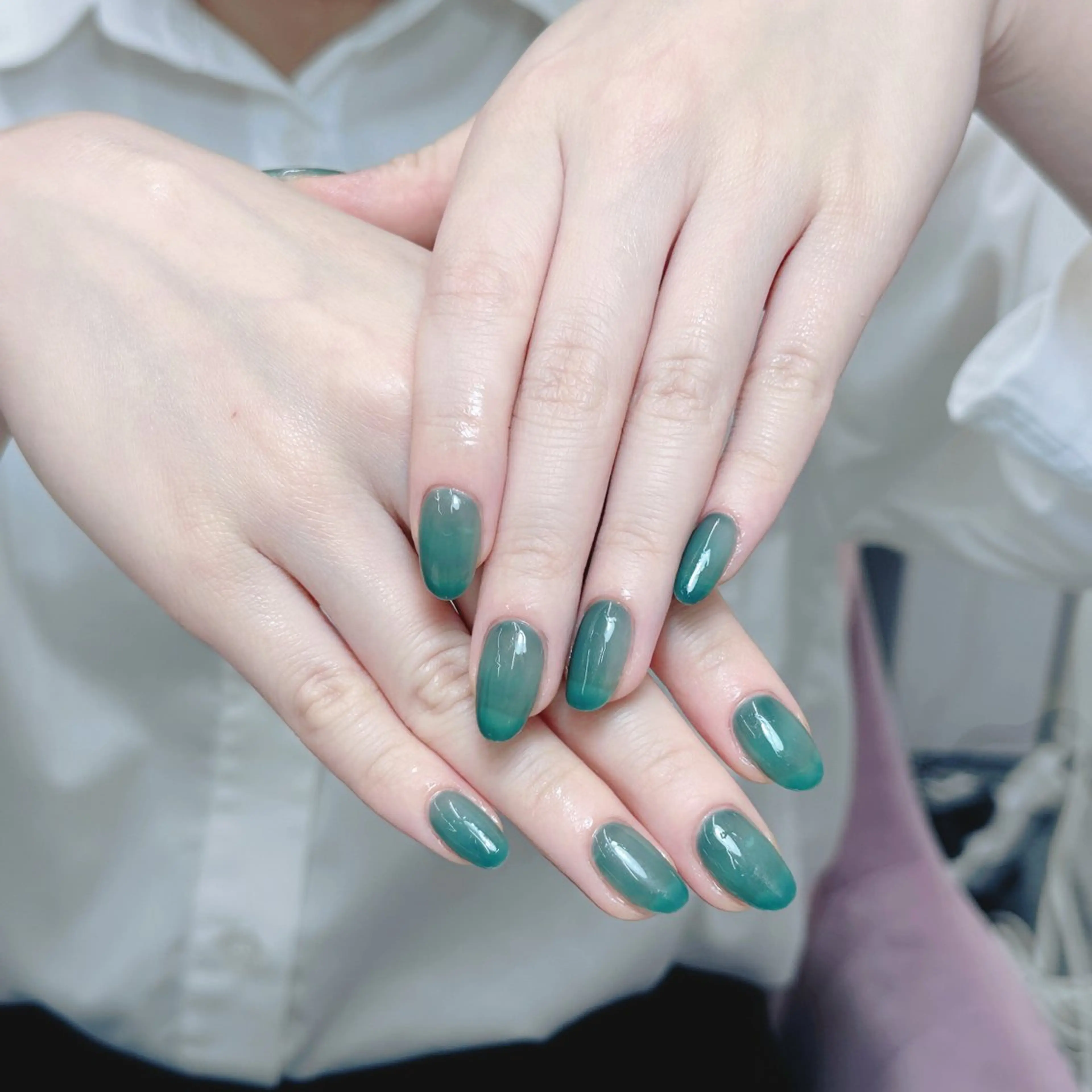 ネイル ハンドネイル NOA NAILのネイルデザイン