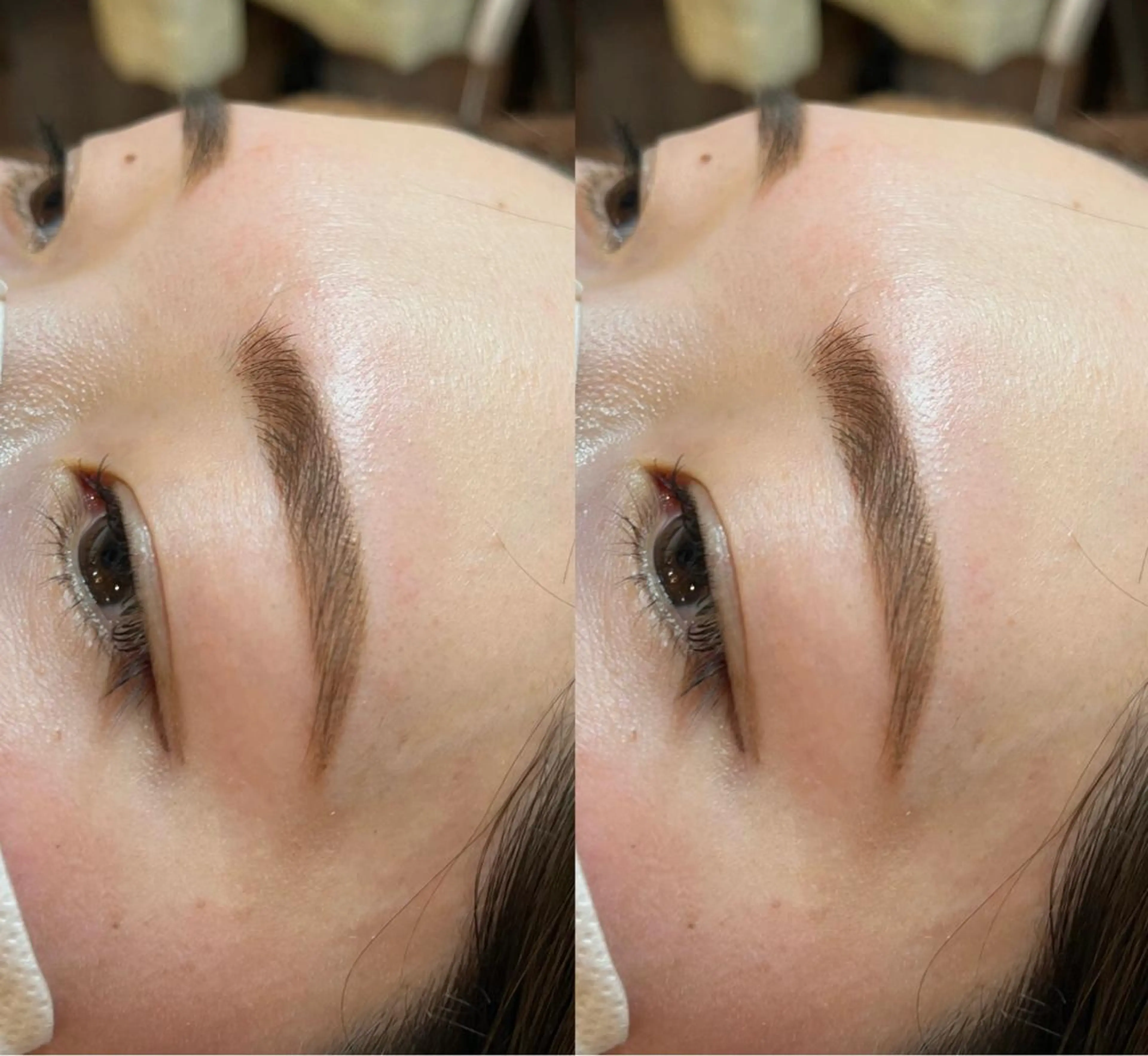 アイブロウ Eye Lash Salon EYECLI所属・EYECLI maiの眉毛・アイブロウイメージ