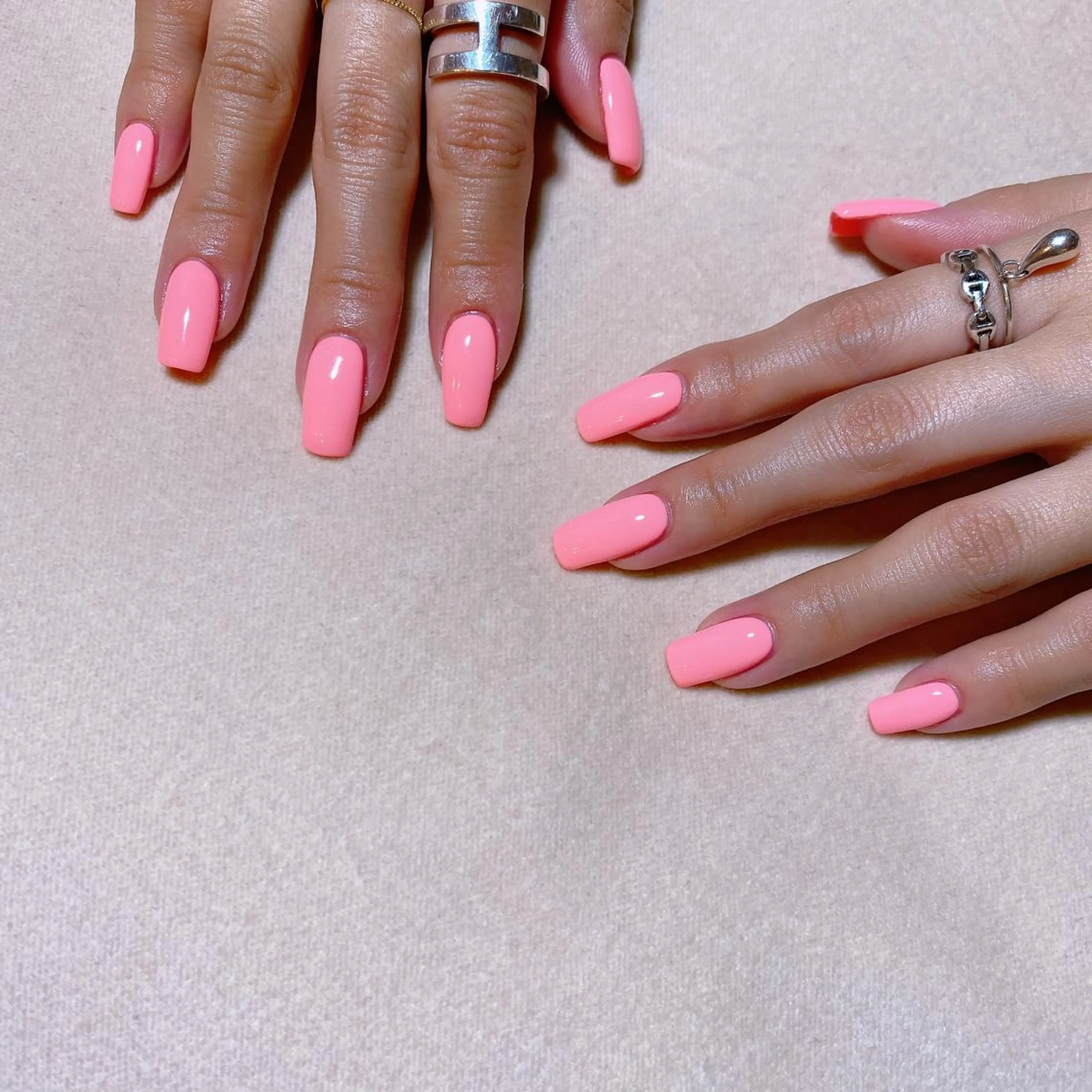 ネイル ハンドネイル Nail Room Bellisのネイルデザイン