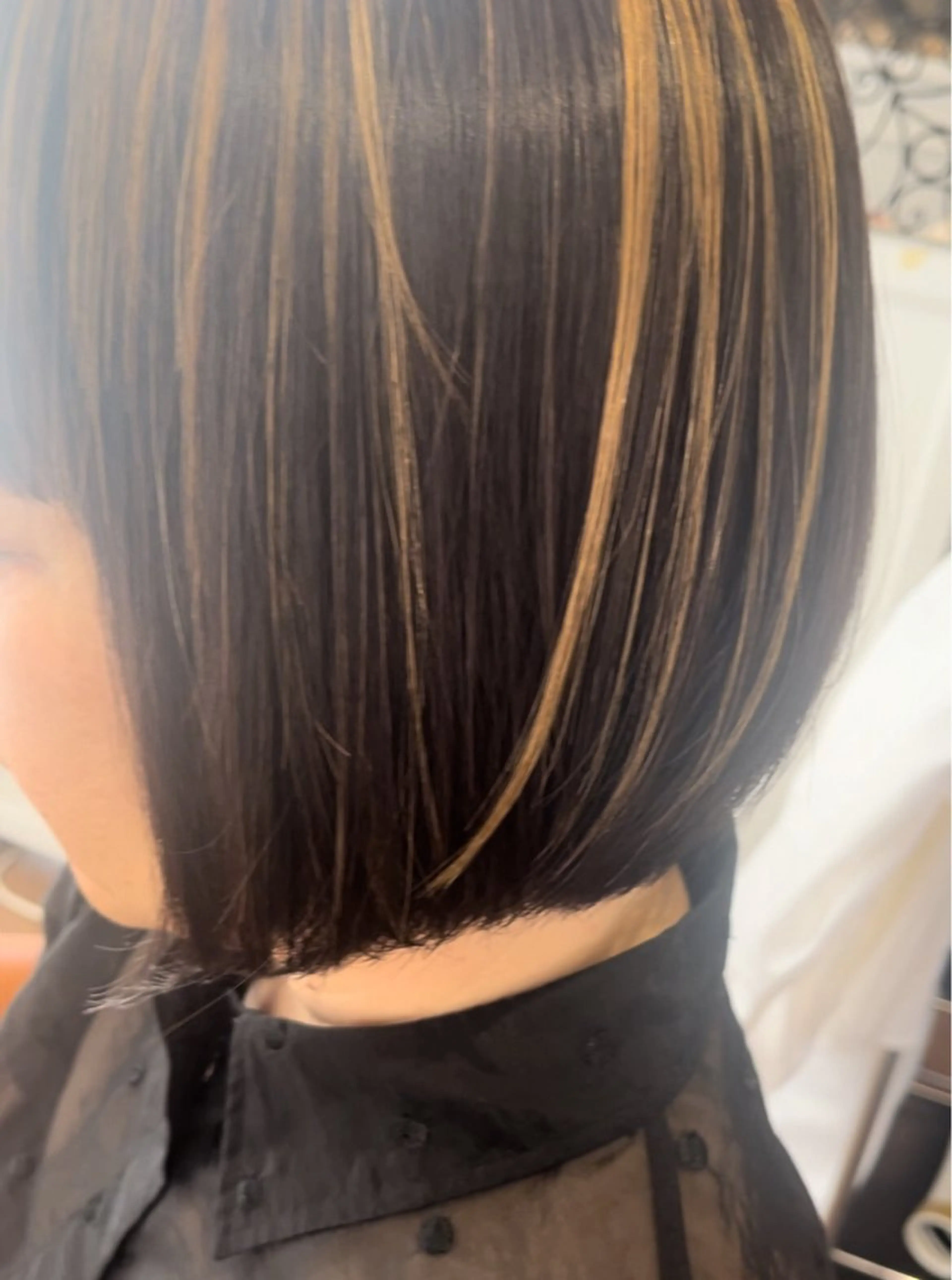 カラー 髪質改善専門美容室SPEAR(スピア)所属・髪質改善専門店 SPEAR*スピアのヘアスタイル