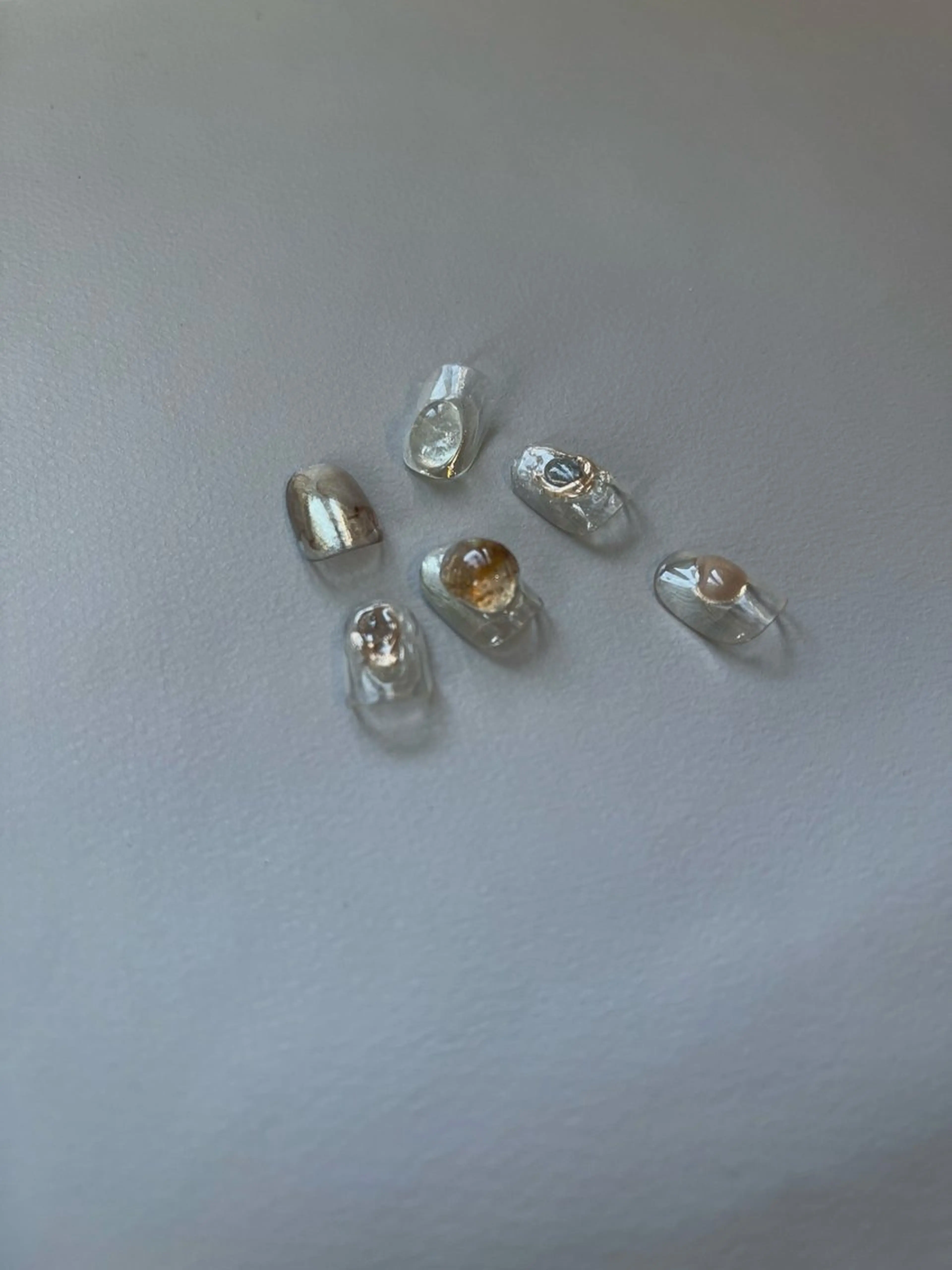 ネイル ハンドネイル illfrere所属・illfrere イルフレール🌙のネイルデザイン