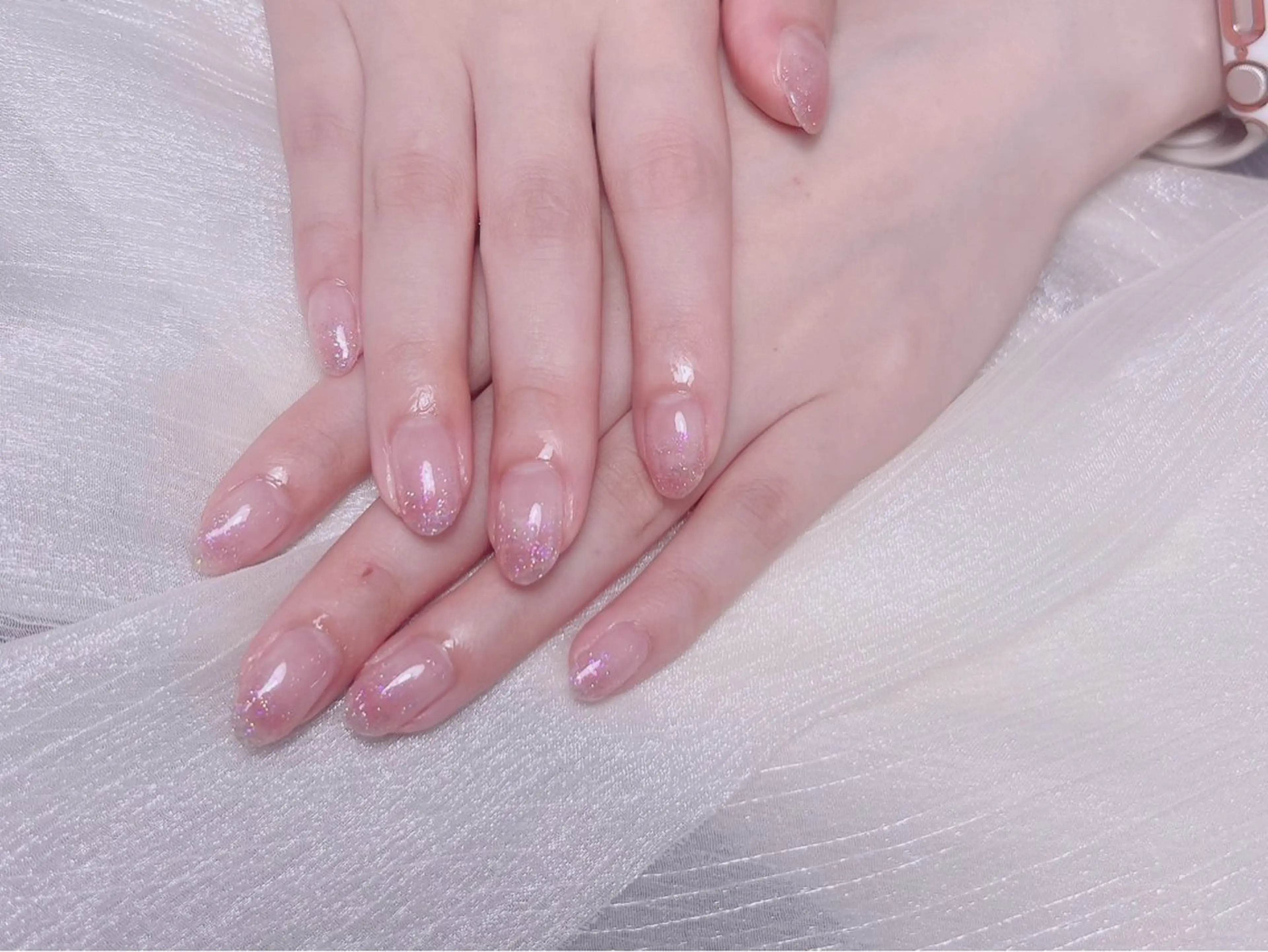 ネイル ハンドネイル ネイルサロン KARIのネイルデザイン