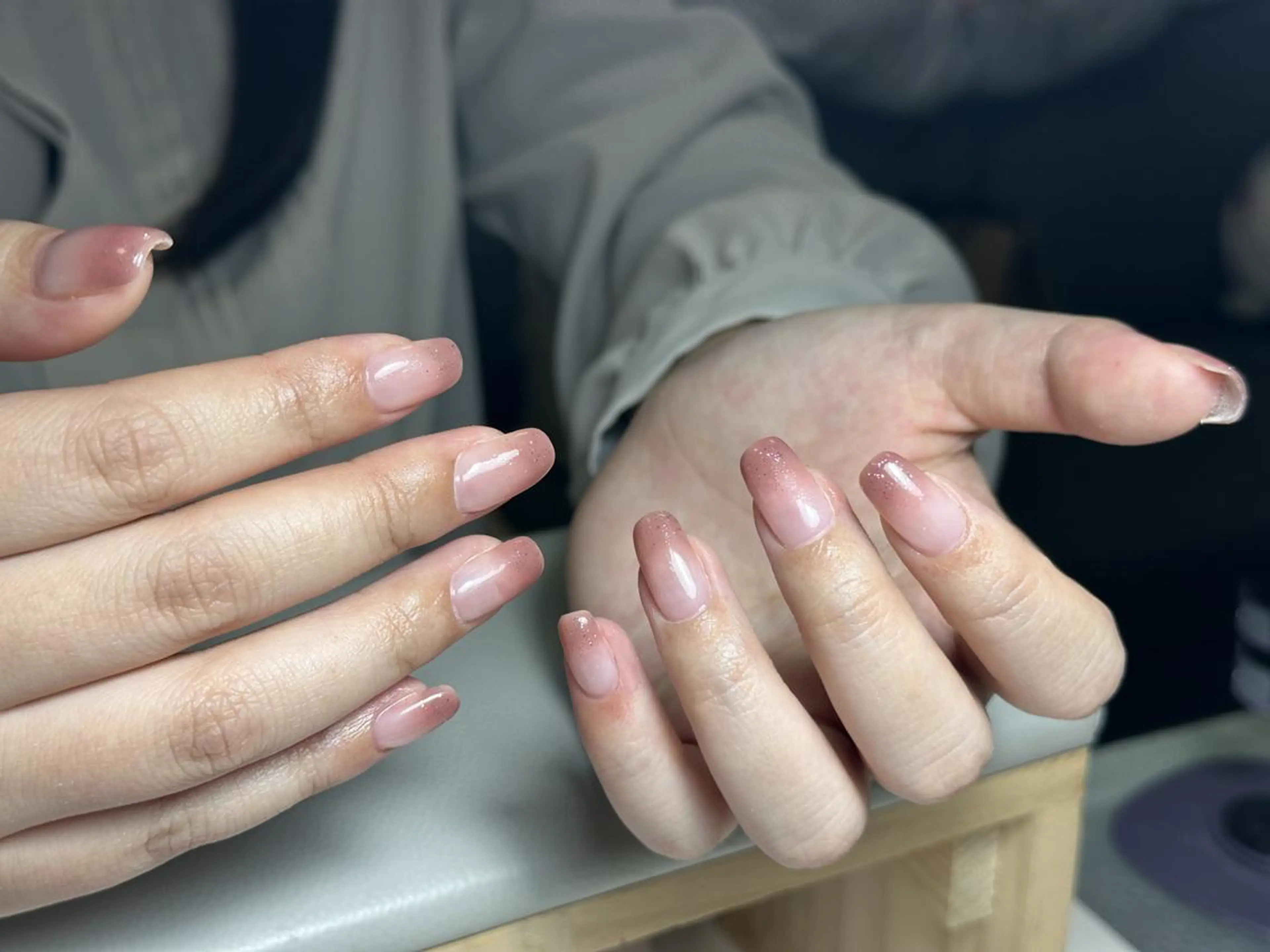 ネイル イブネイル イケブクロのネイルデザイン