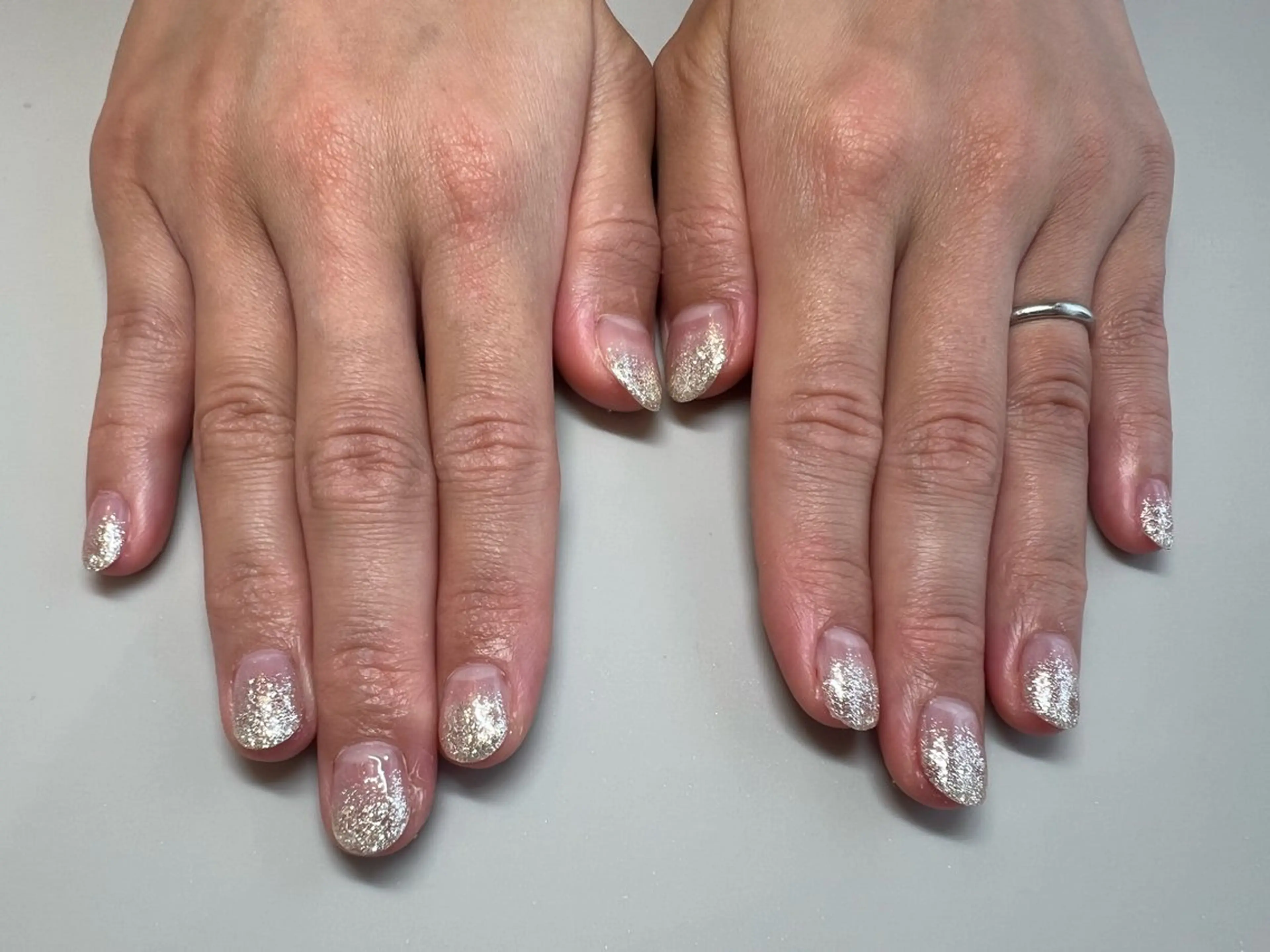 ネイル Aloha Luana 大宮本店所属・AlohaLuana 🌺jrネイリストのネイルデザイン