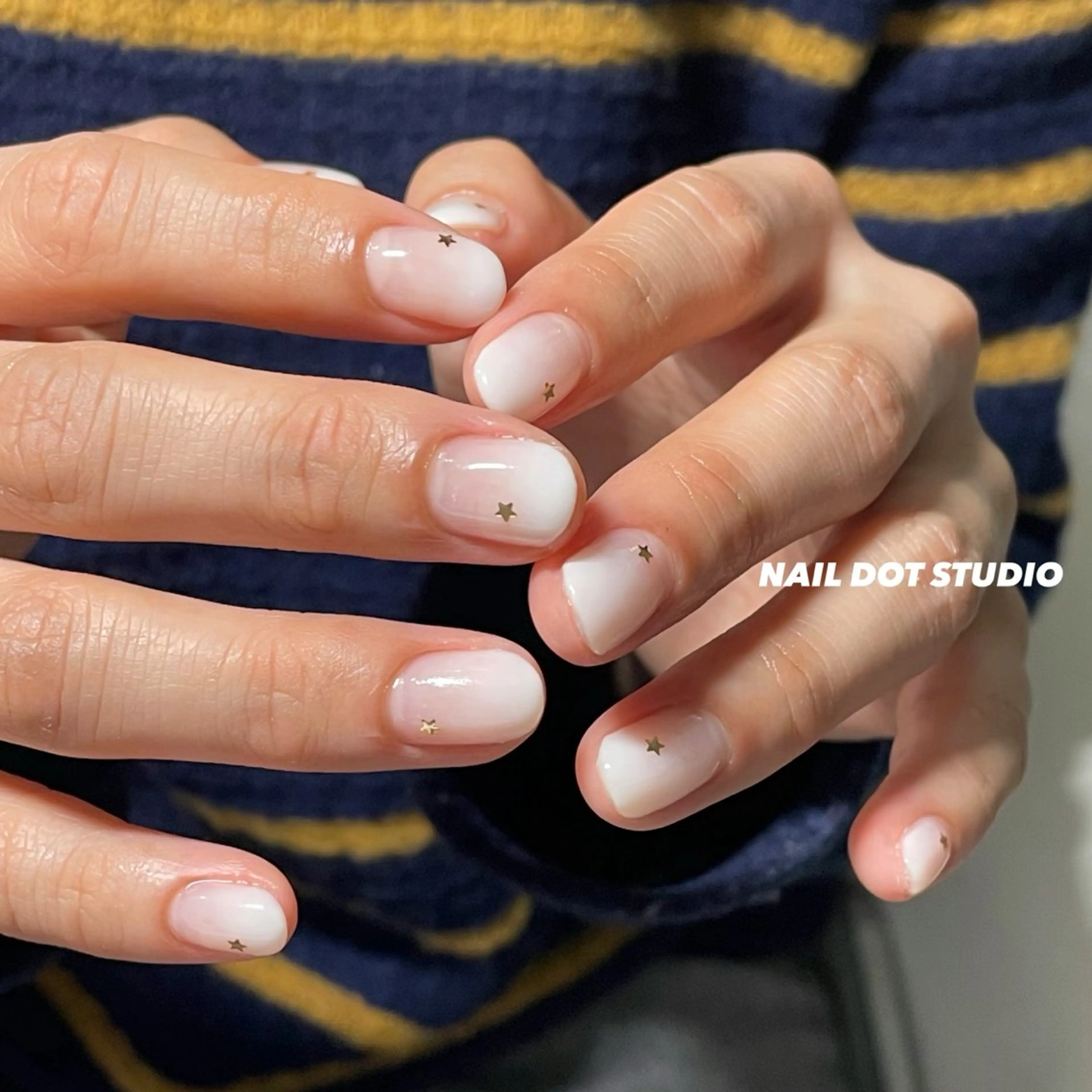 ネイル NAIL DOT STUDIO堺筋本町のネイルデザイン