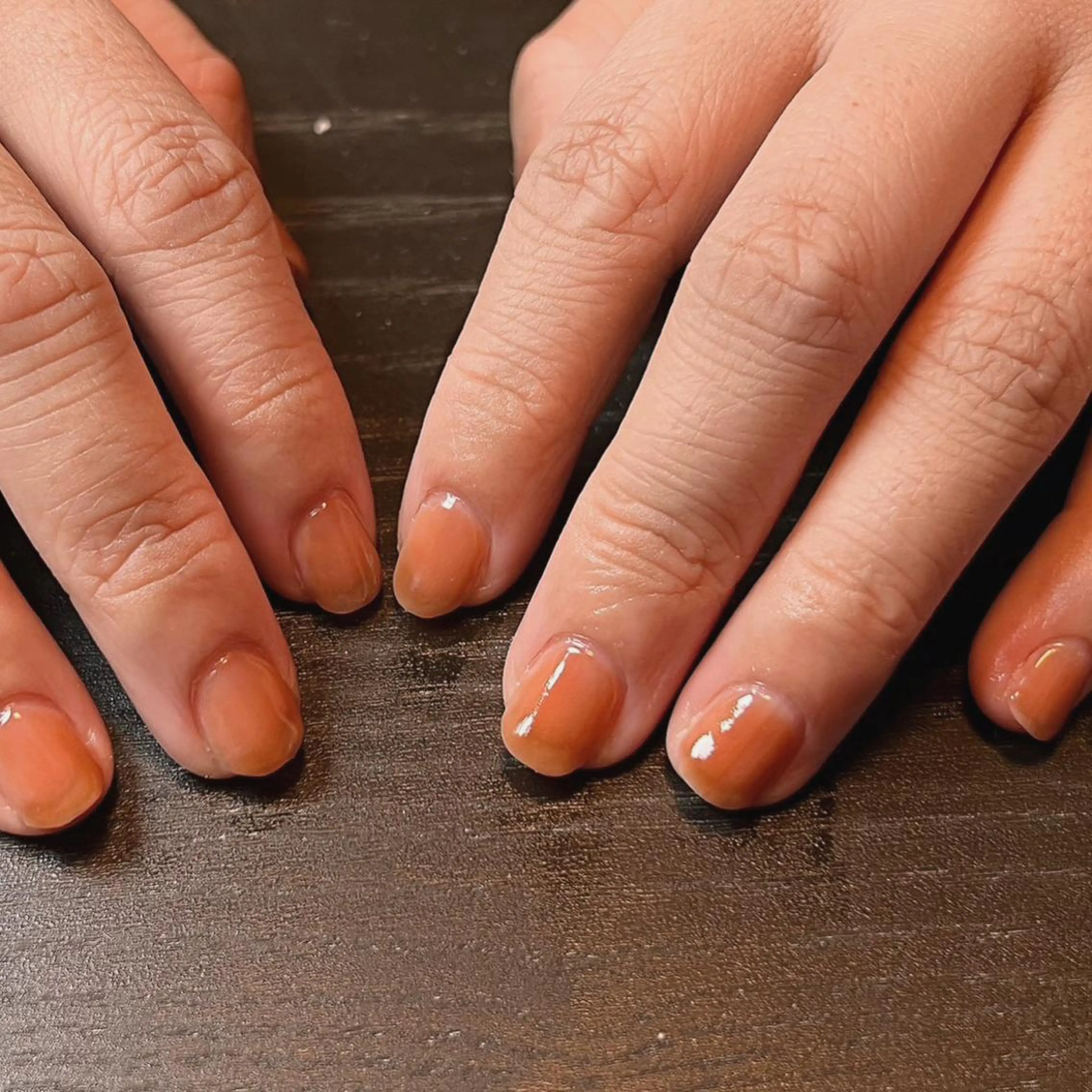 ネイル camel ～eye & nail ～所属・camel NAKAMURAのネイルデザイン