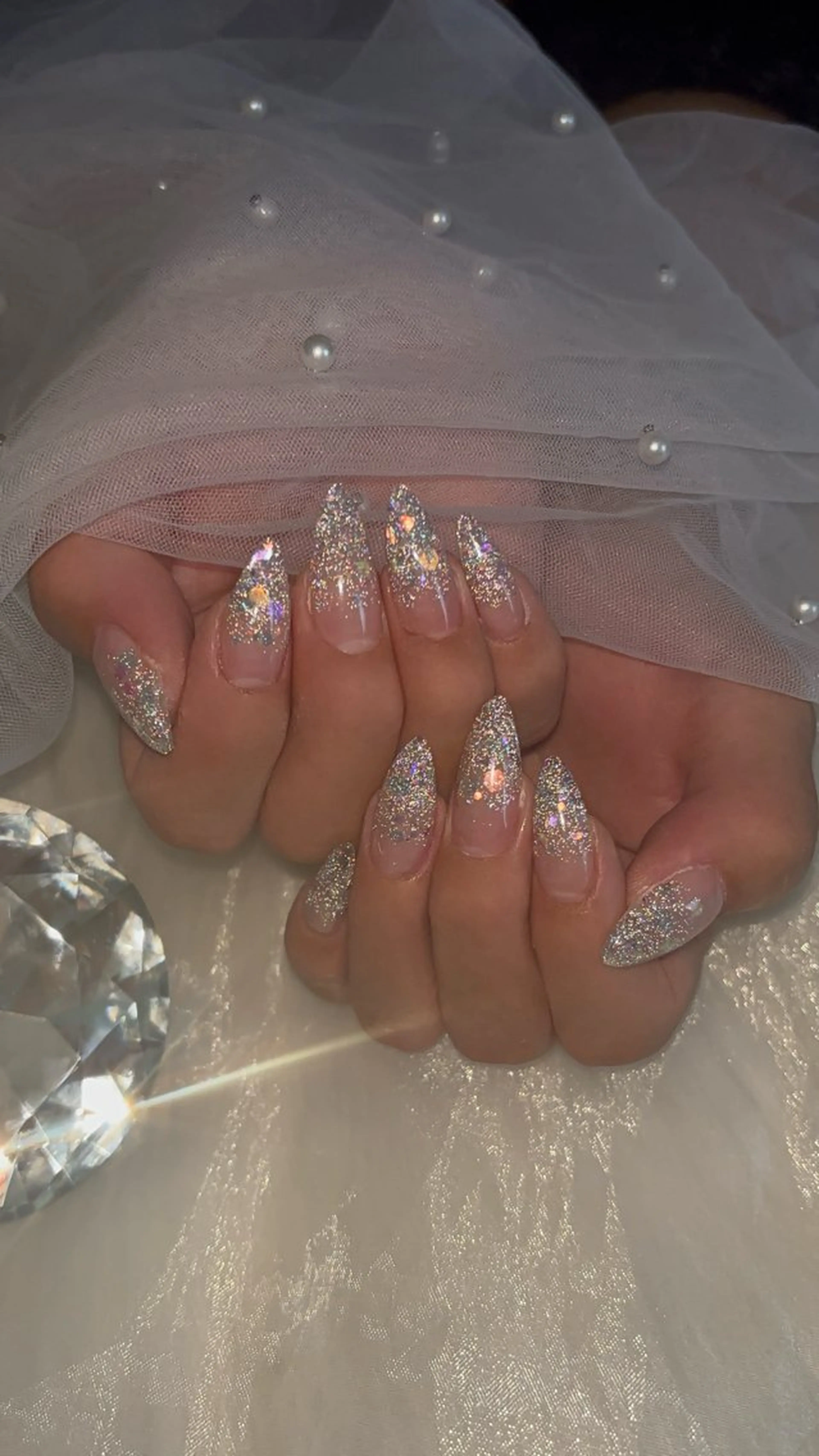 ネイル ハンドネイル salon de belnetta所属・kayo 💅のネイルデザイン