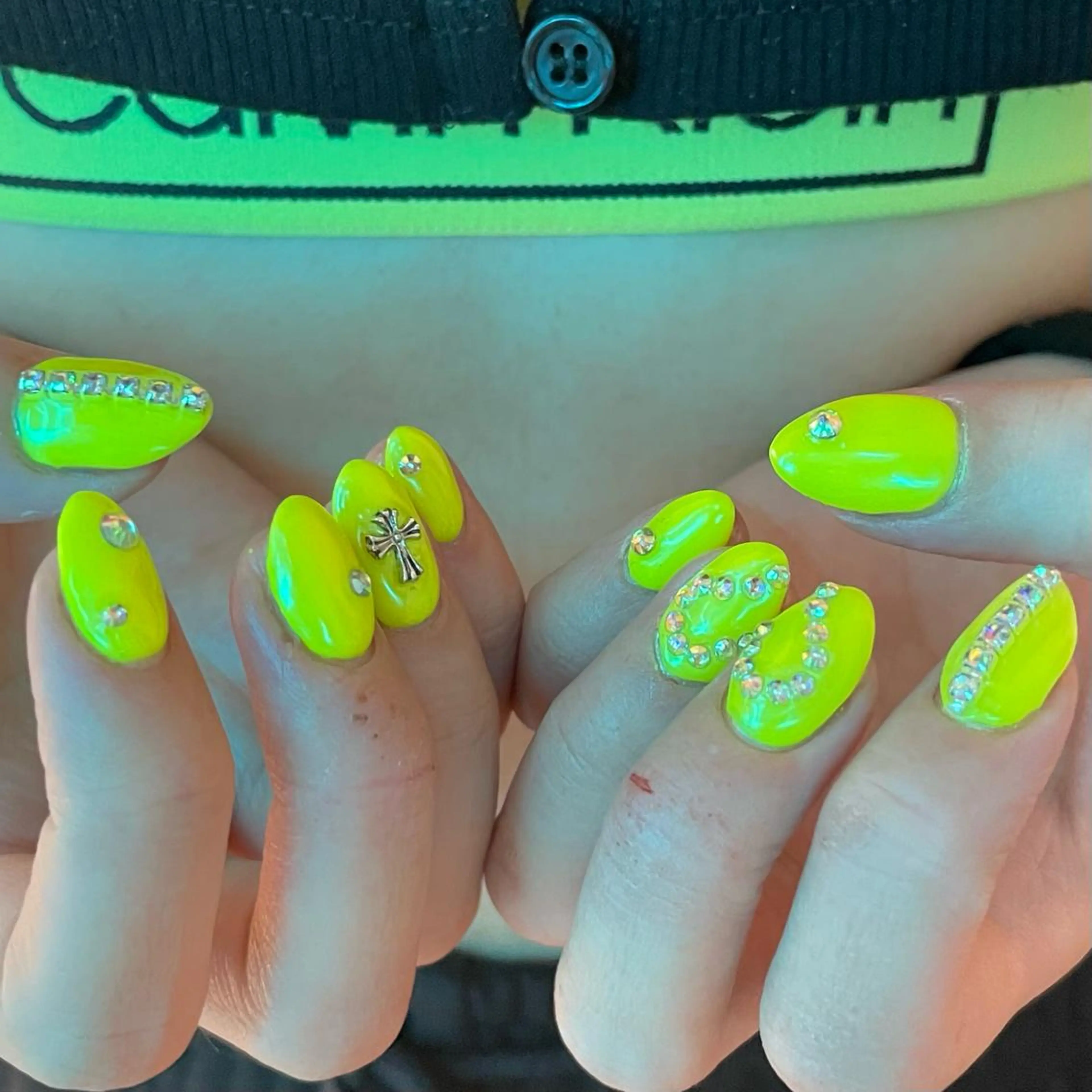 ネイル HAIR&NAIL KANAのネイルデザイン