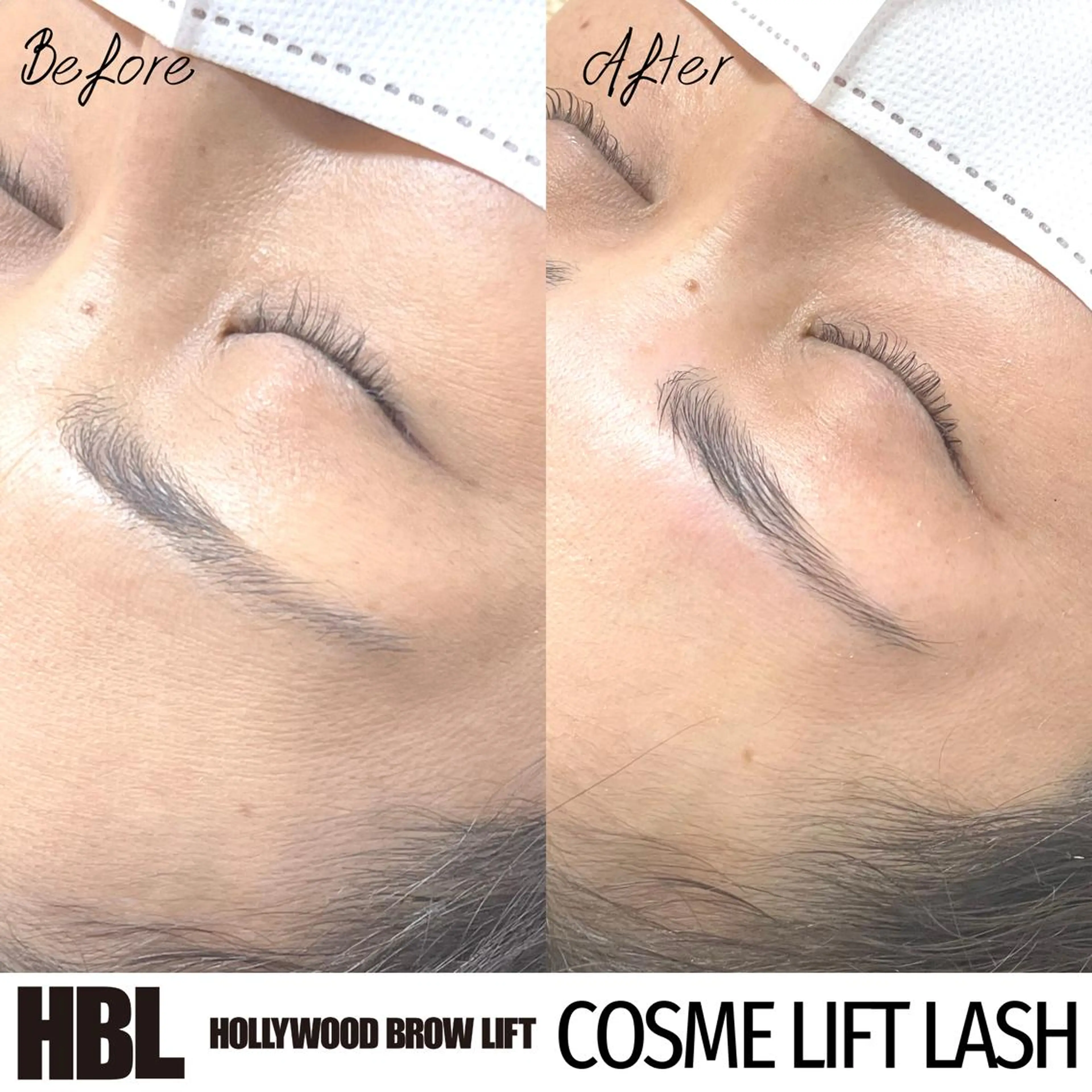 マツエク・マツパ アイブロウ ワックス脱毛 その他(アイブロウ) CARA カーラのマツエク・マツパデザイン