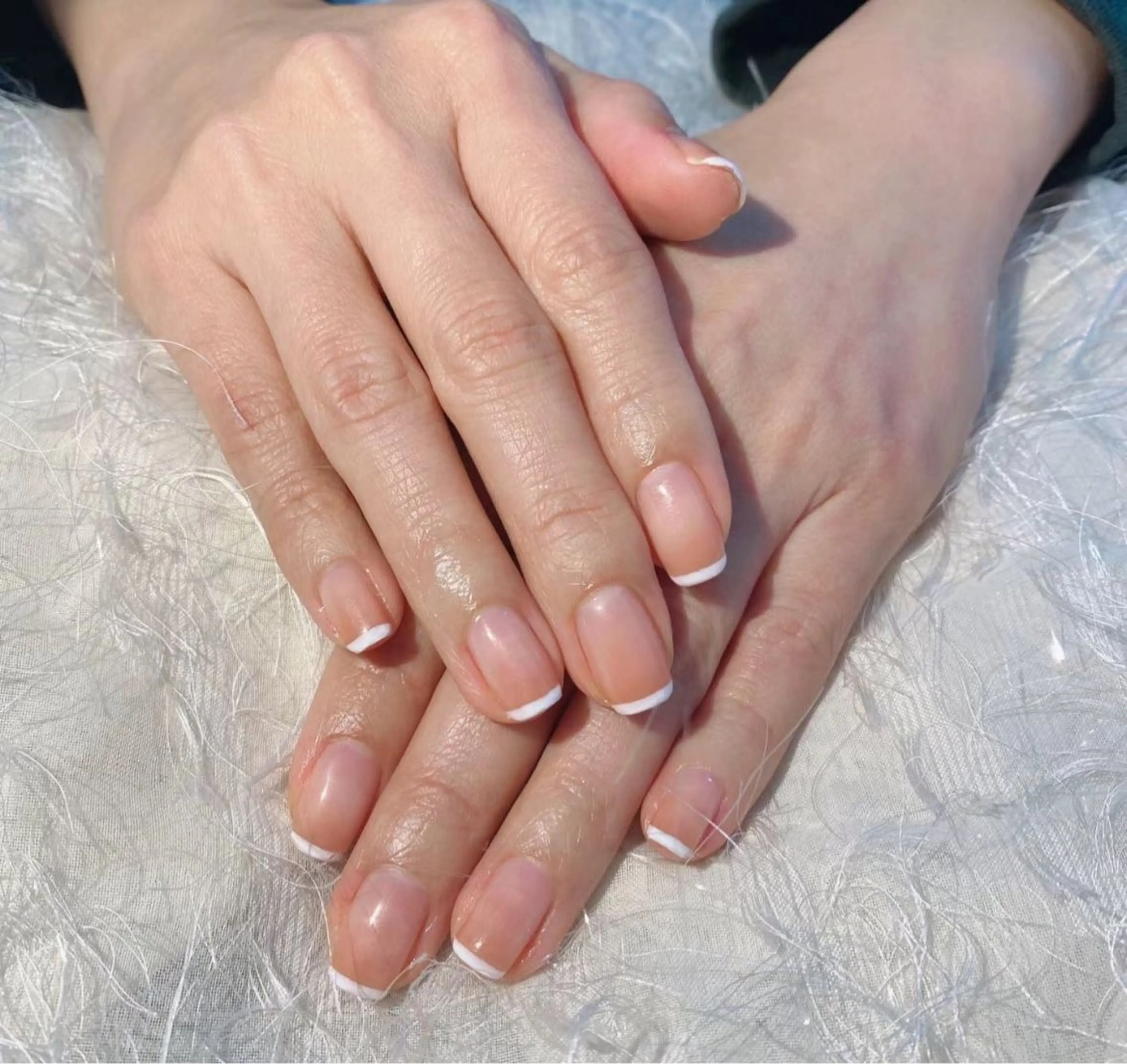 ネイル raffine .のネイルデザイン