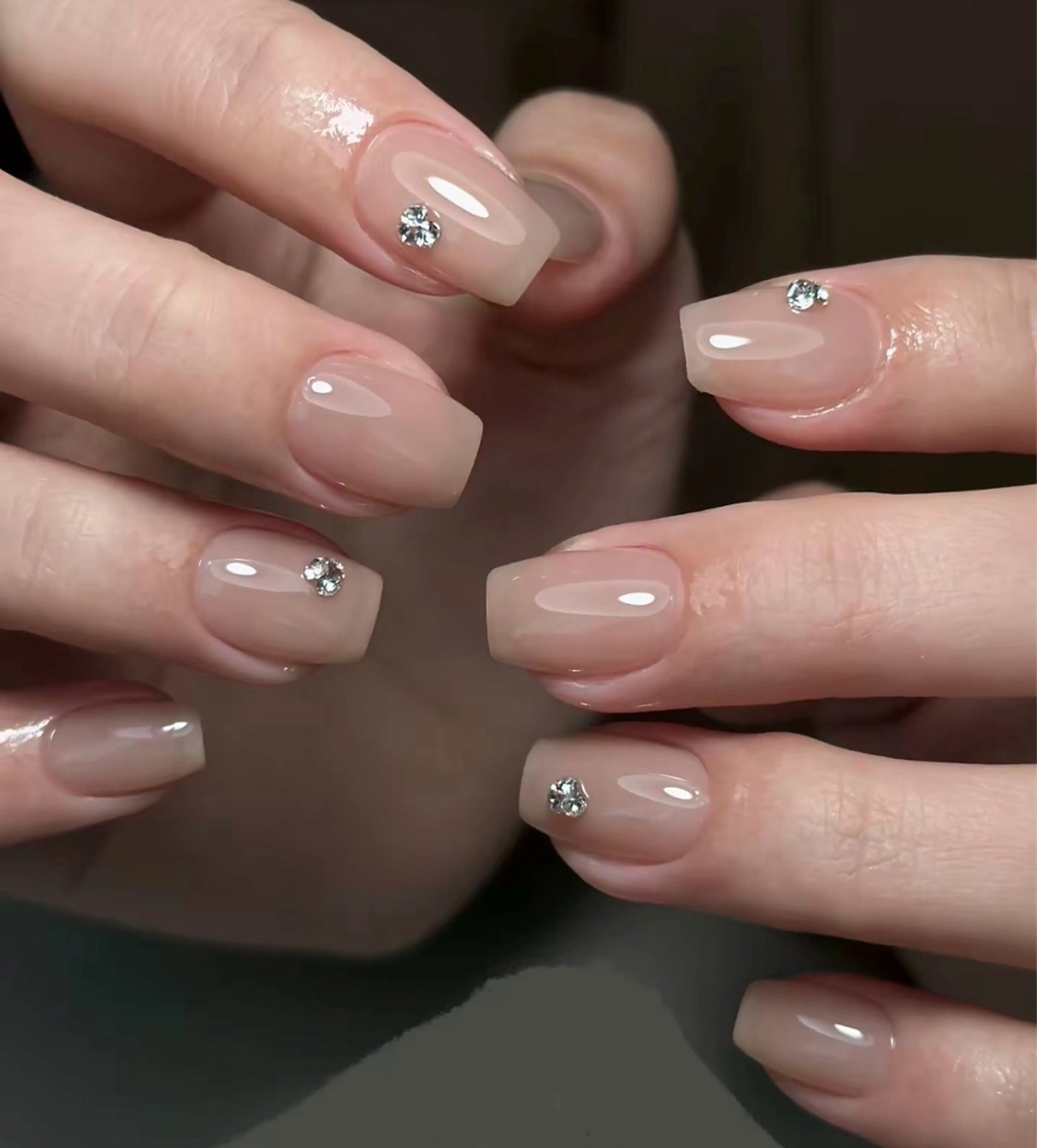ネイル ハンドネイル NaNa🎀 nailのネイルデザイン