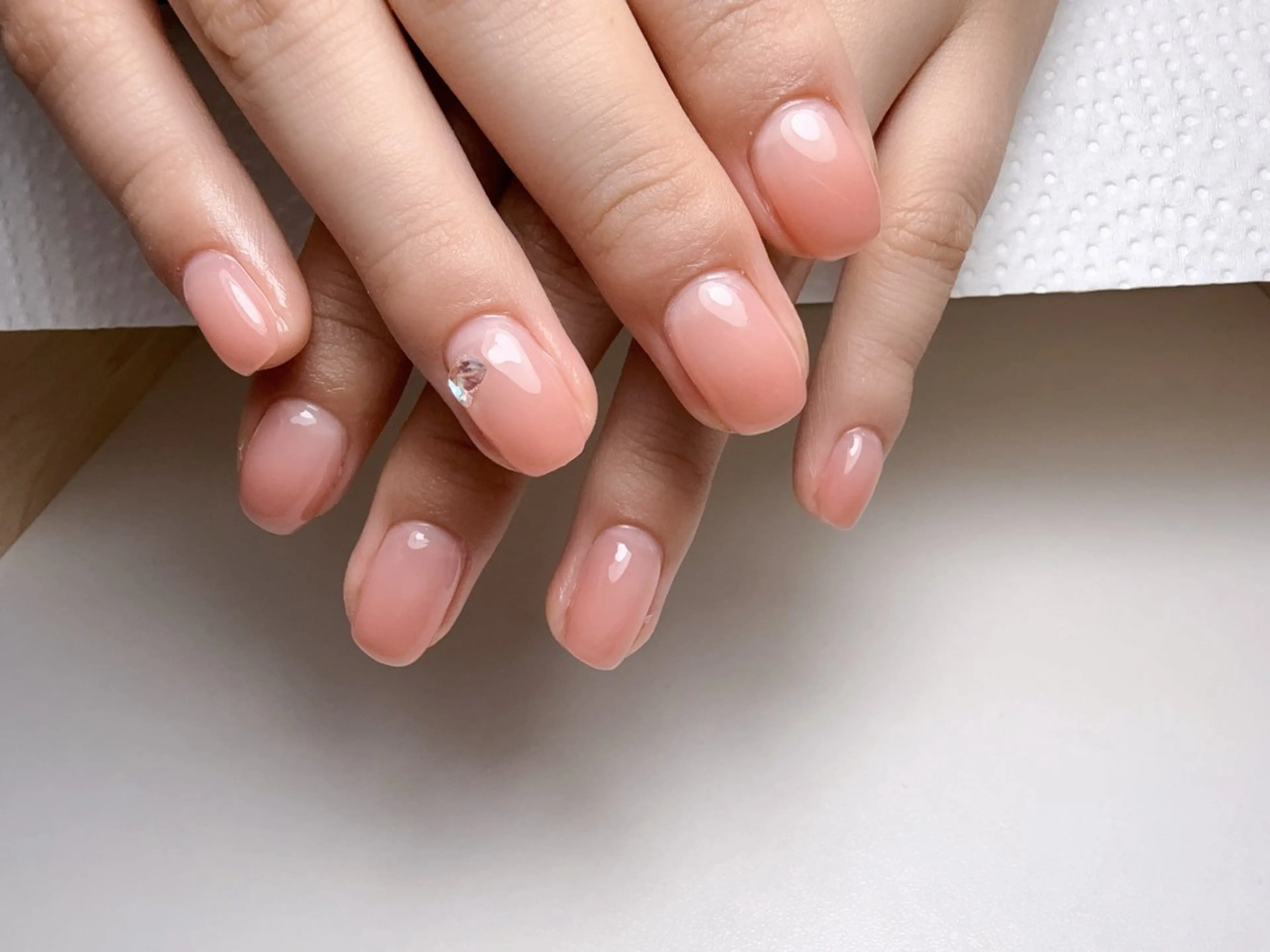ネイル SALON W✨ Yuriのネイルデザイン