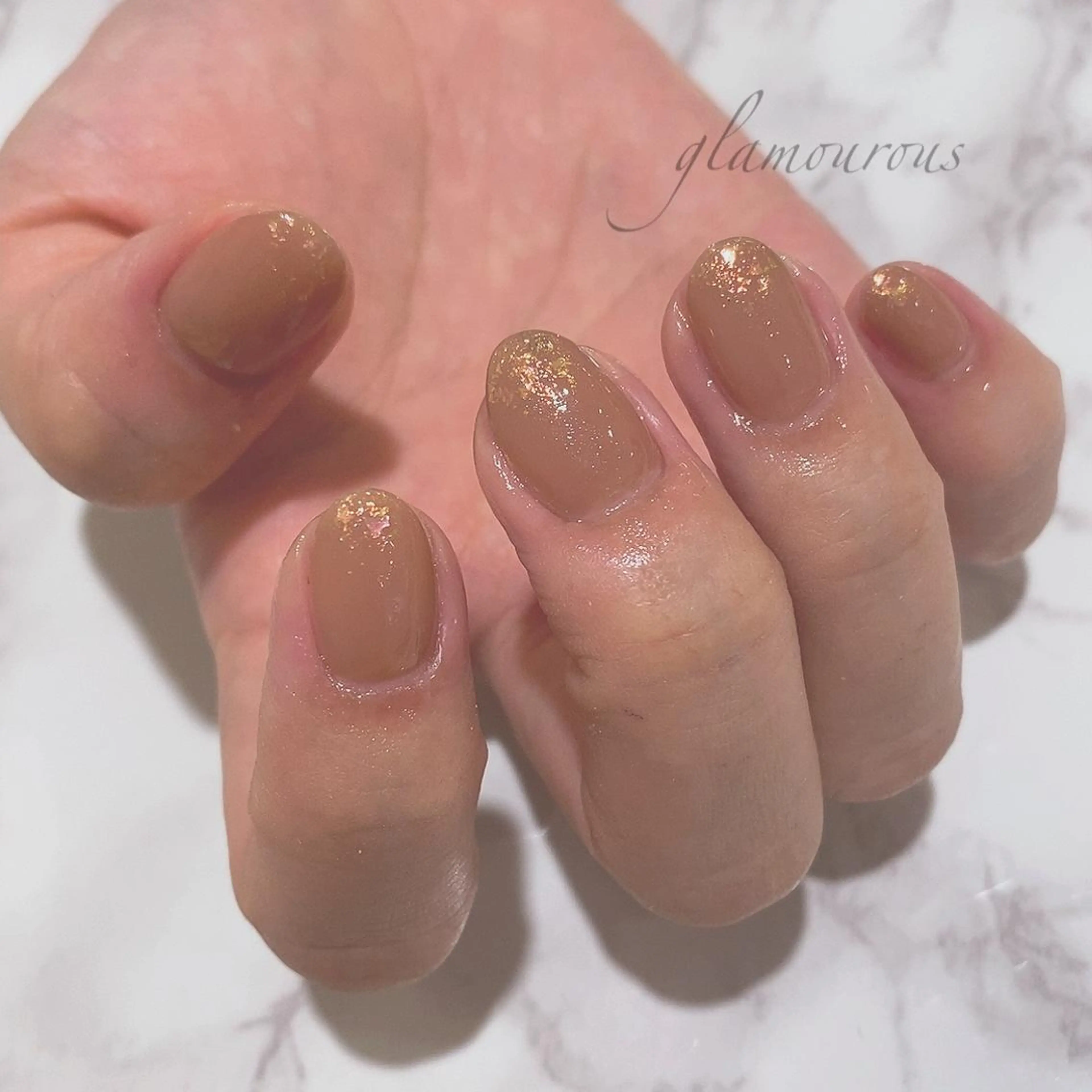 ネイル mia.⌇@nail ist_miaのネイルデザイン