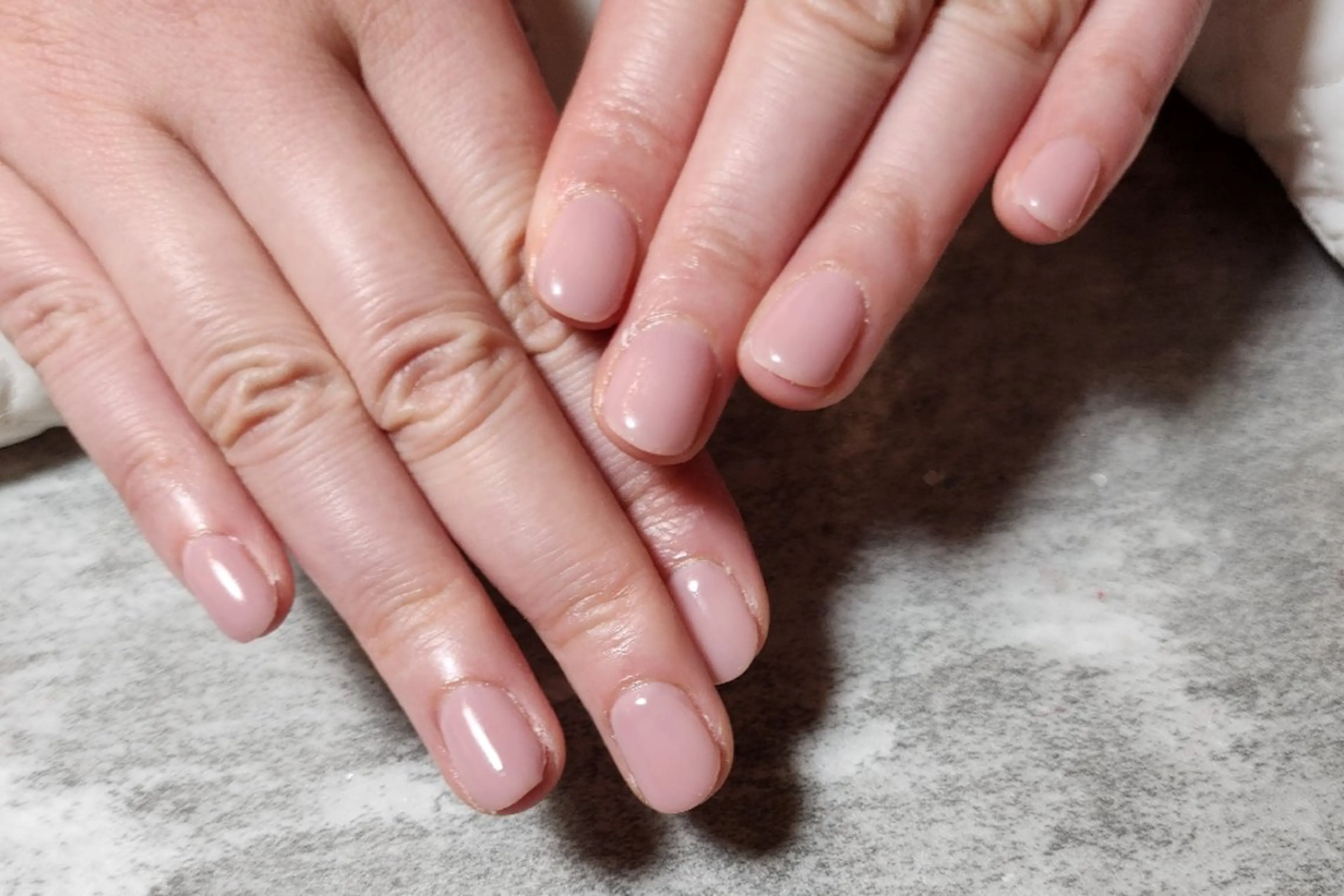 ネイル オフィスネイル ハンドネイル salon maggie所属・maggie  MINONのネイルデザイン