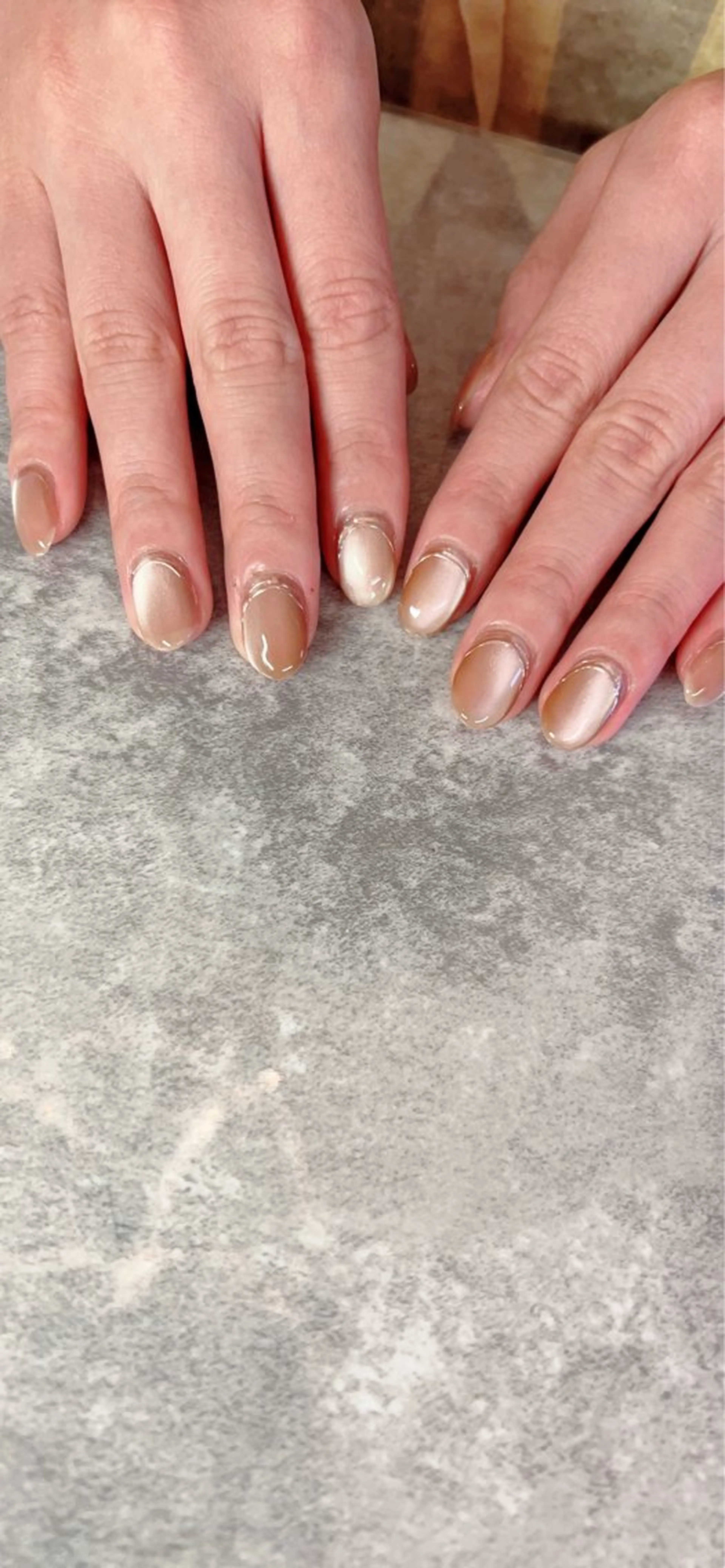 ネイル ハンドネイル & nail アンドネイルのネイルデザイン