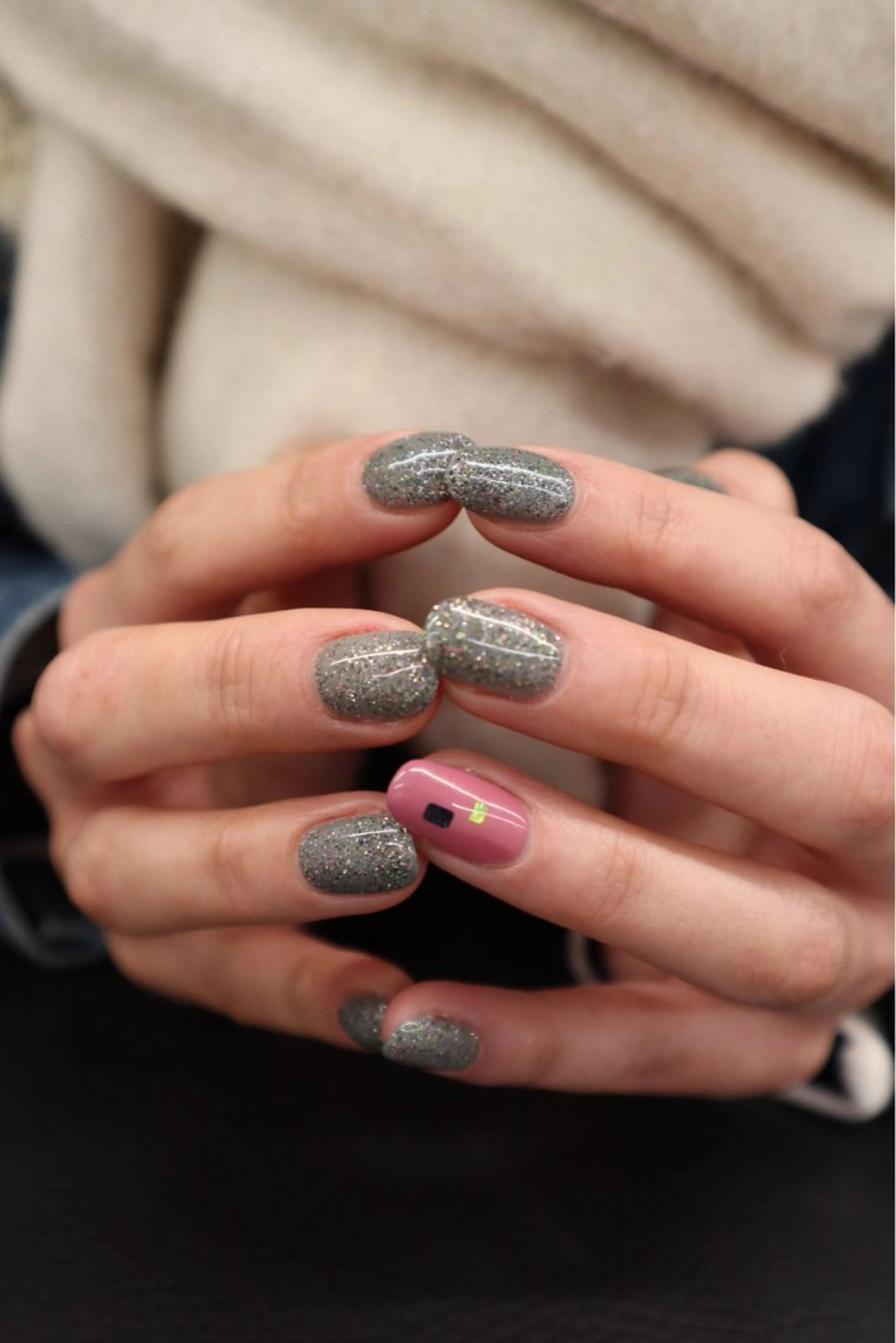 ネイル ハンドネイル chika / nailのネイルデザイン