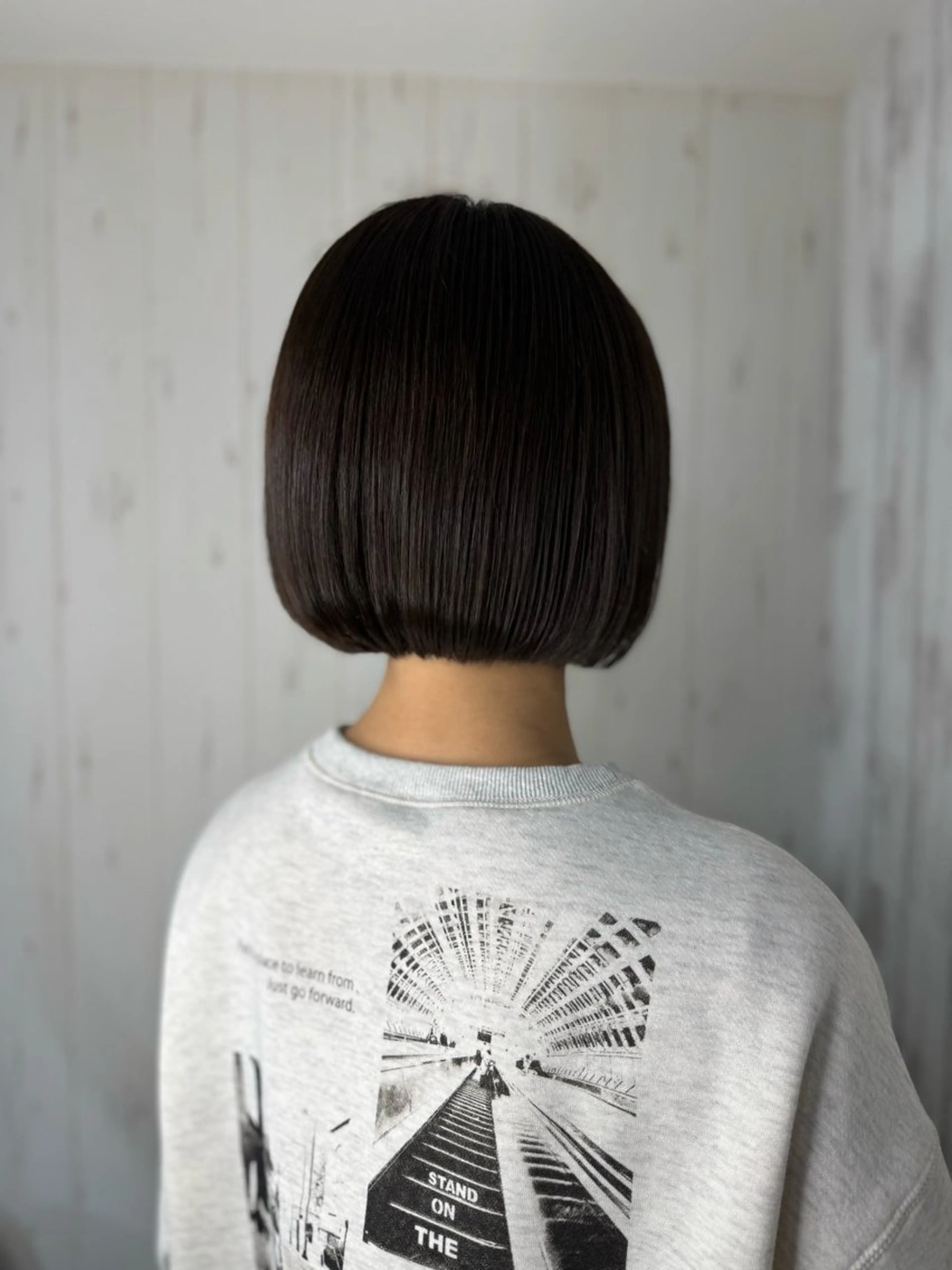 ミディアム 🌟ayame🌟 アユミのヘアスタイル
