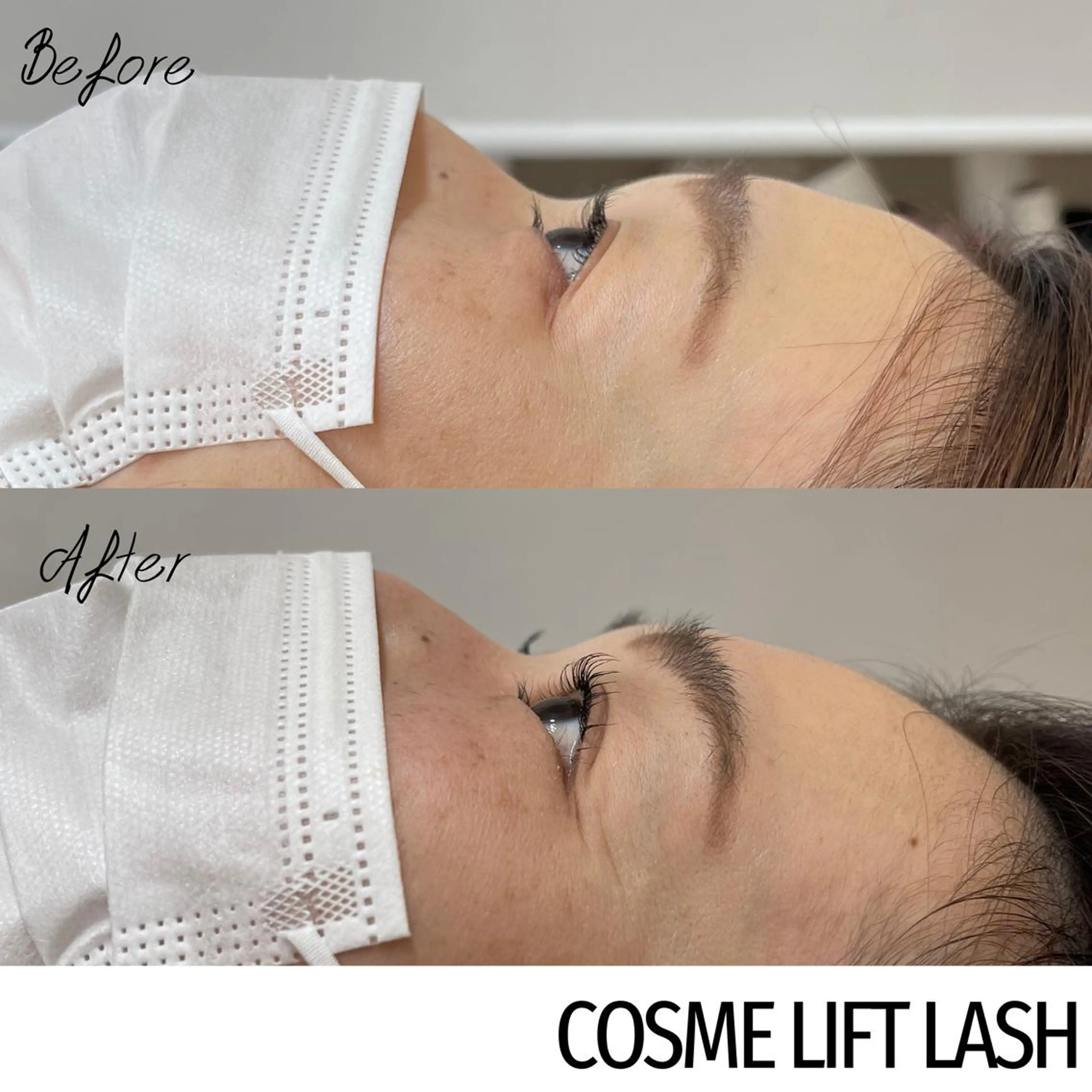 マツエク・マツパ マツパ CARA カーラのマツエク・マツパデザイン