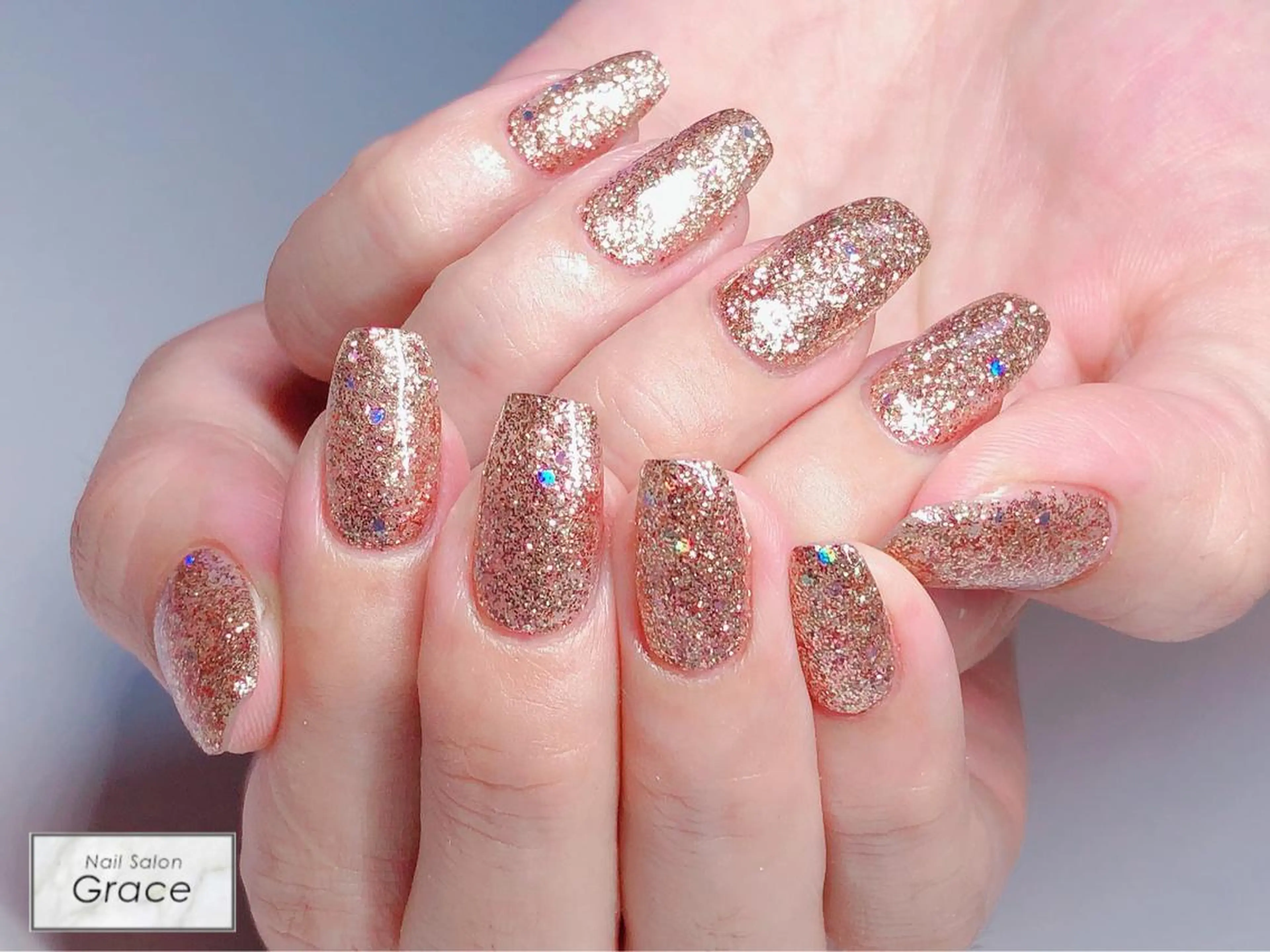 ネイル Nail&Eye Graceのマツエク・マツパデザイン