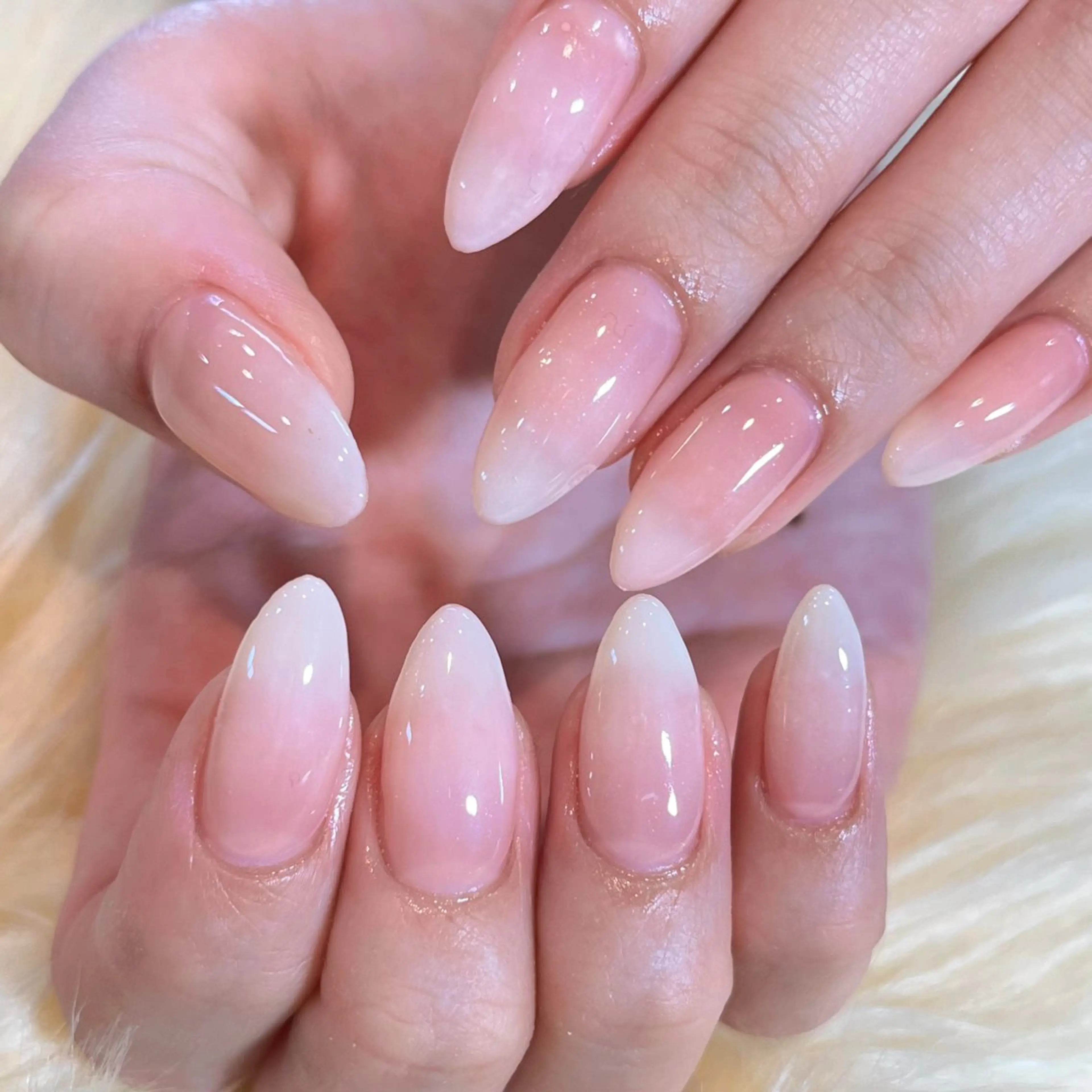 ネイル ハンドネイル Betty ✶のマツエク・マツパデザイン