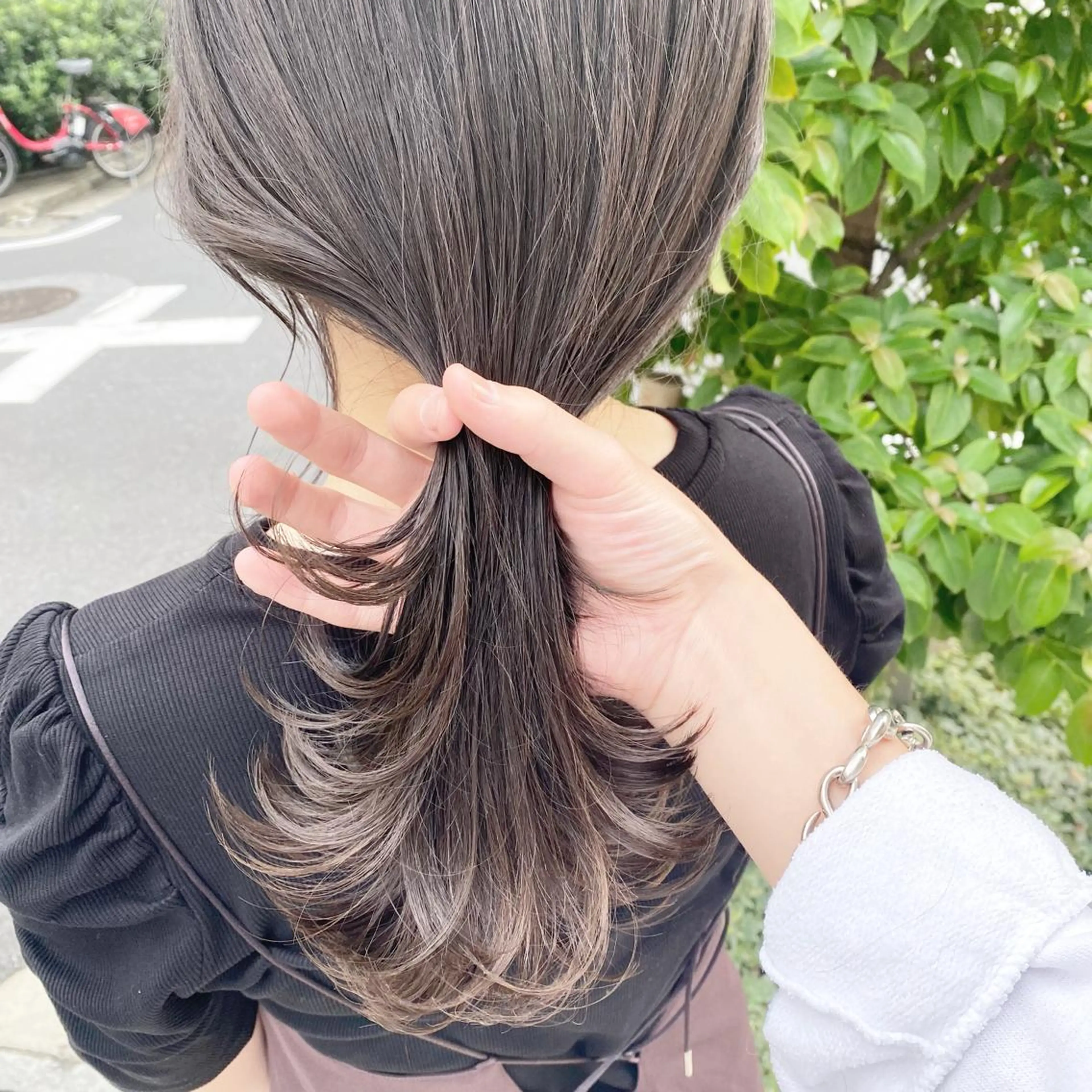 ロング 🌟マチダ テルヤ🌟のその他イメージ