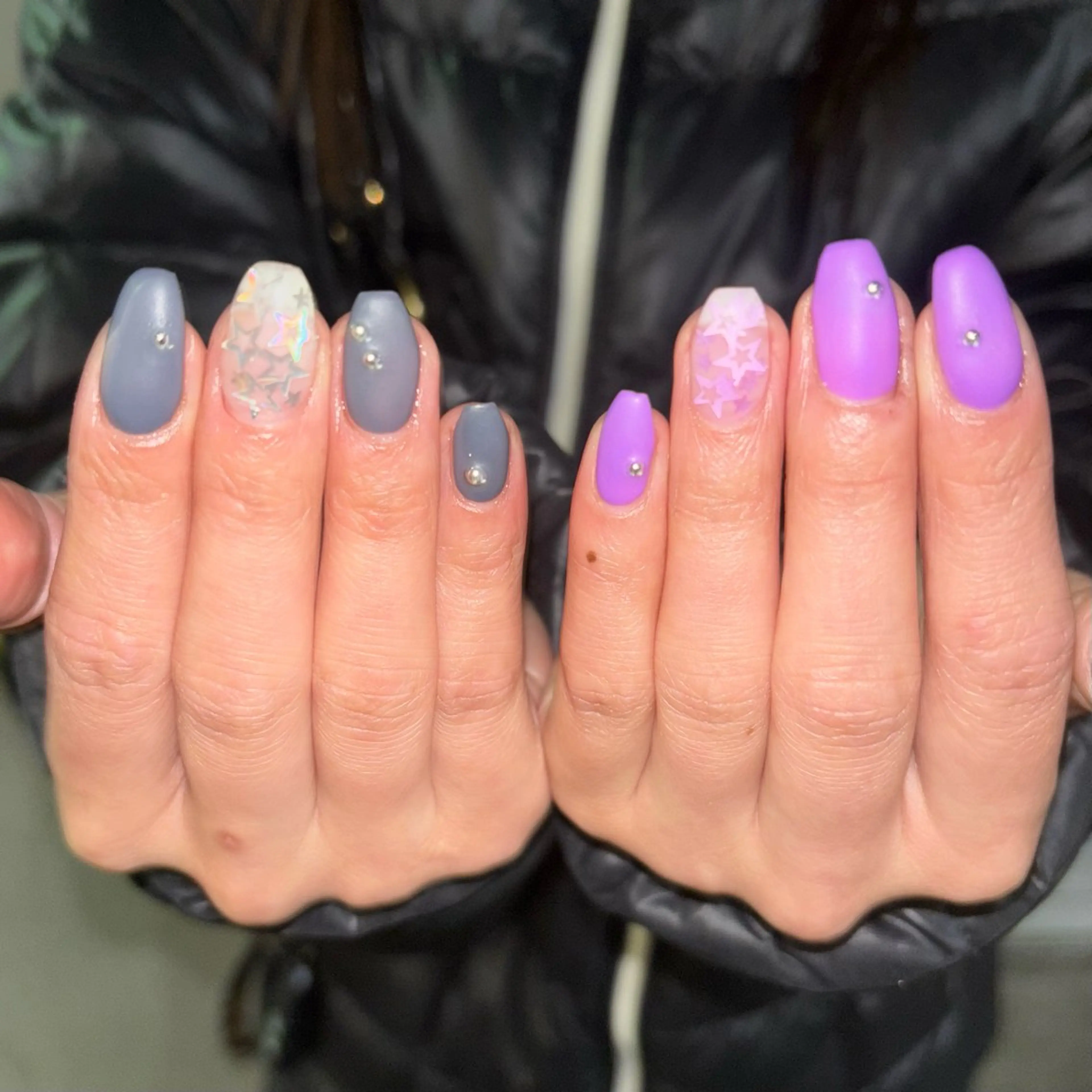 ネイル moe ---♡ ...のネイルデザイン