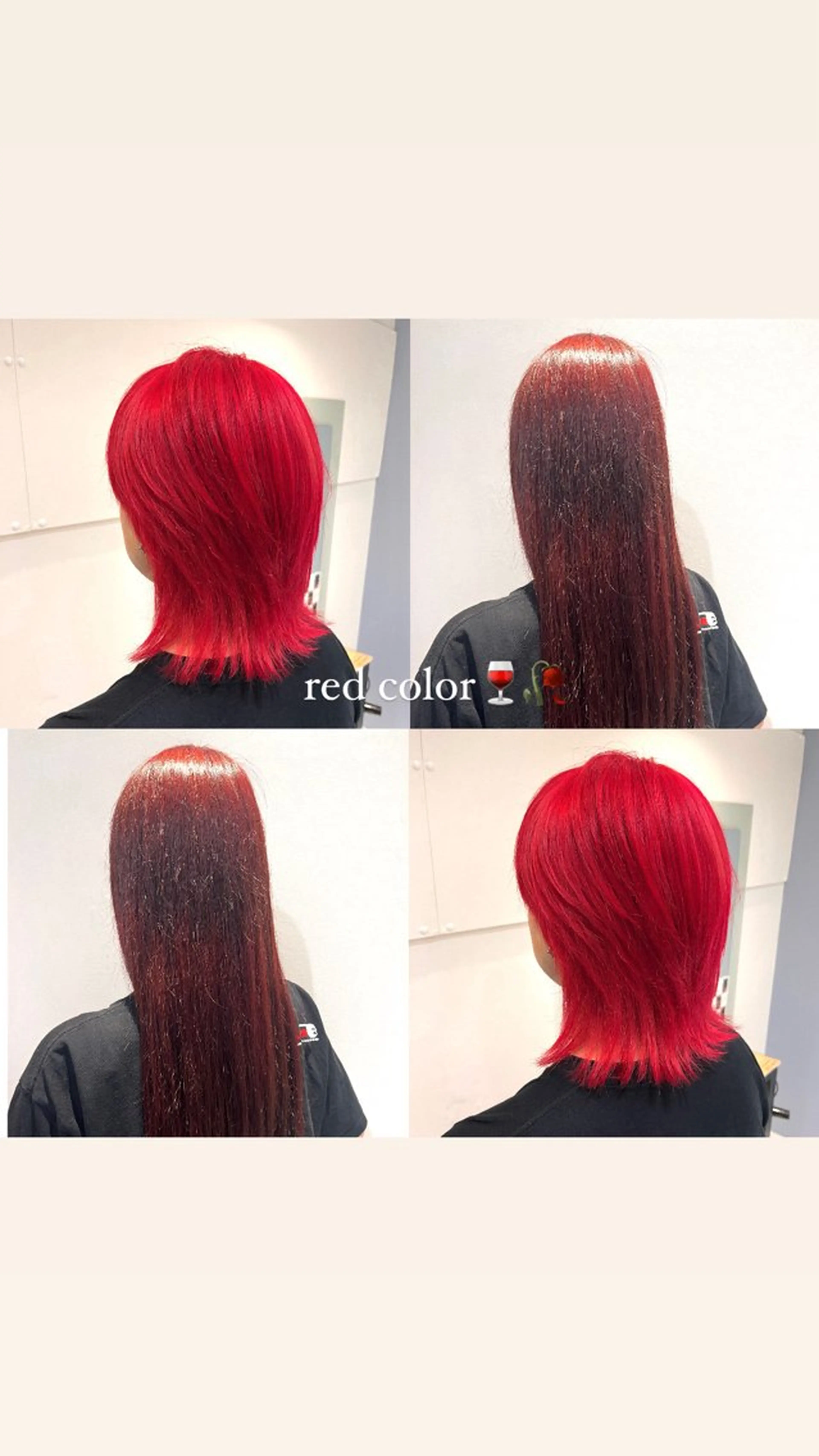カラー 🫧透明感カラー🫧 mana🫧のヘアスタイル