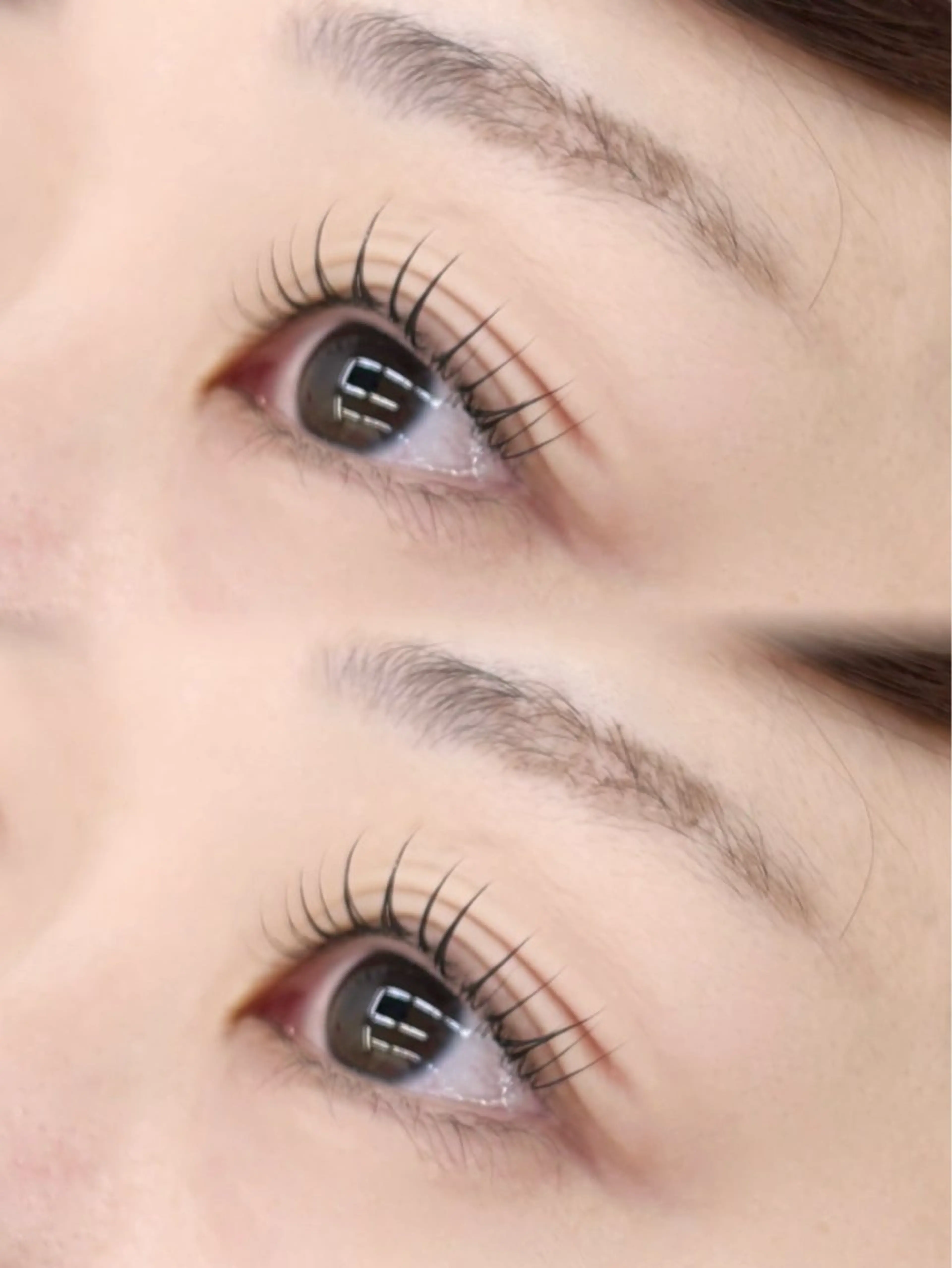 マツエク・マツパ マツパ Bianca 宮内のマツエク・マツパデザイン