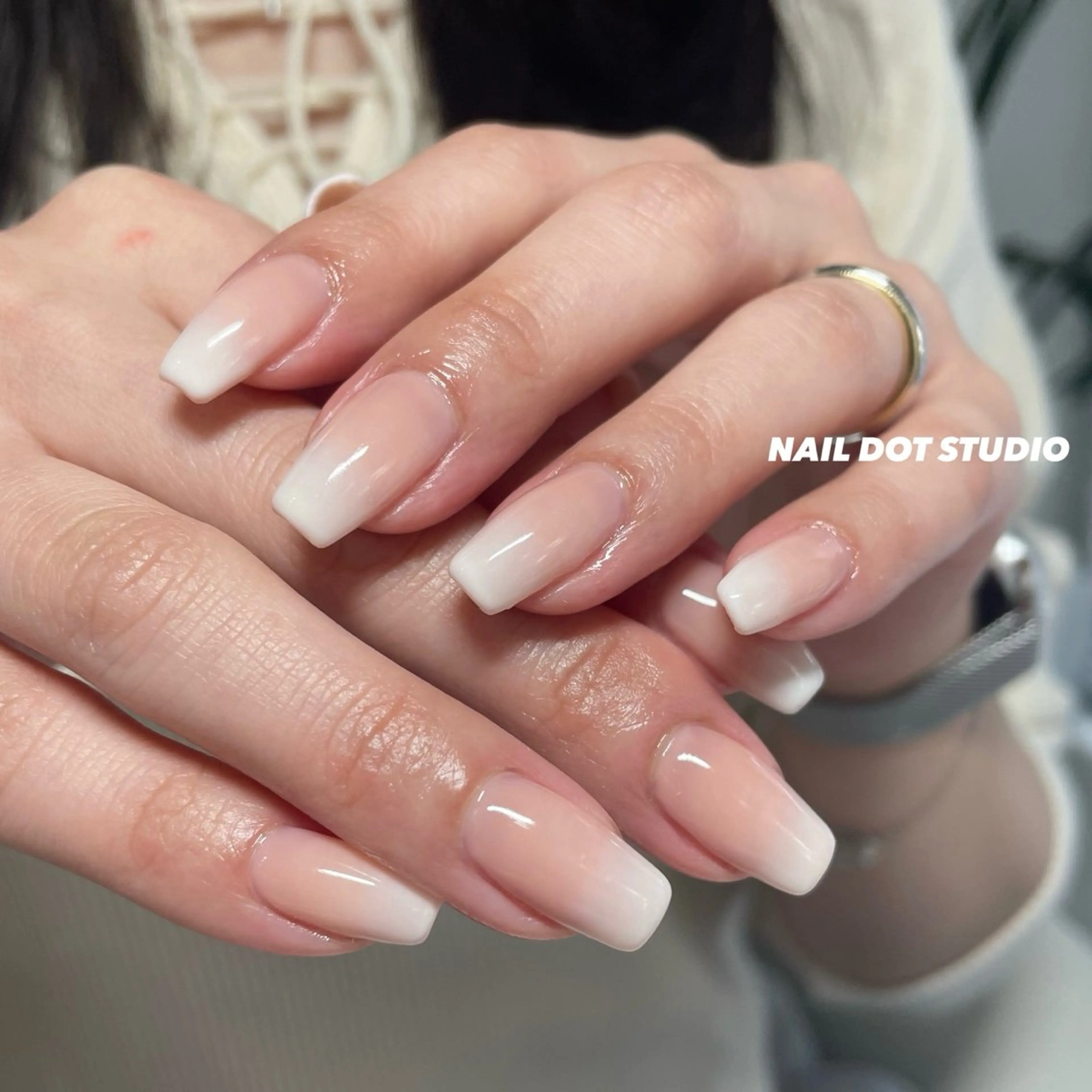 ネイル ハンドネイル NAIL DOT STUDIO堺筋本町のネイルデザイン