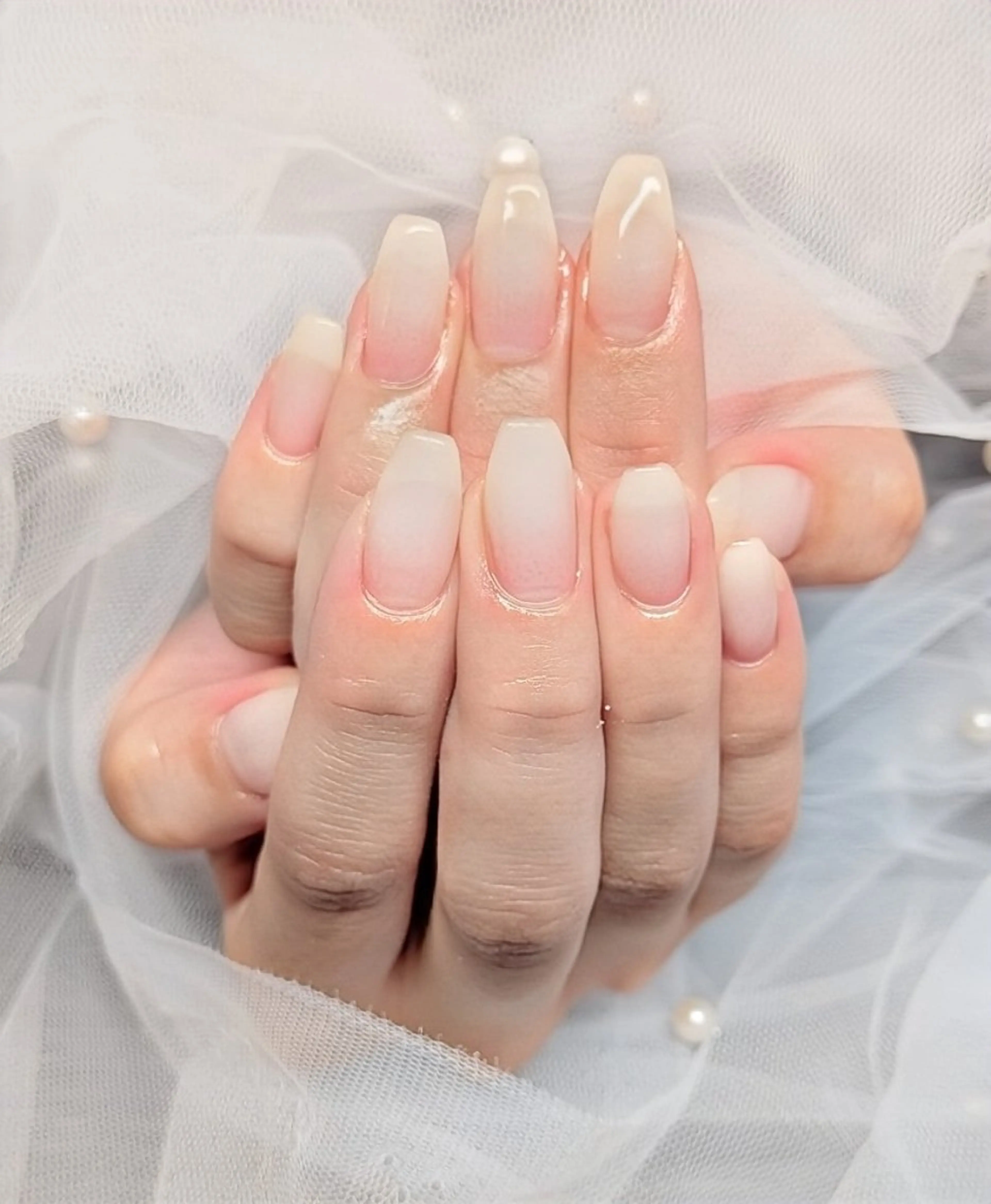 ネイル ENVY ★YUKIHOのネイルデザイン