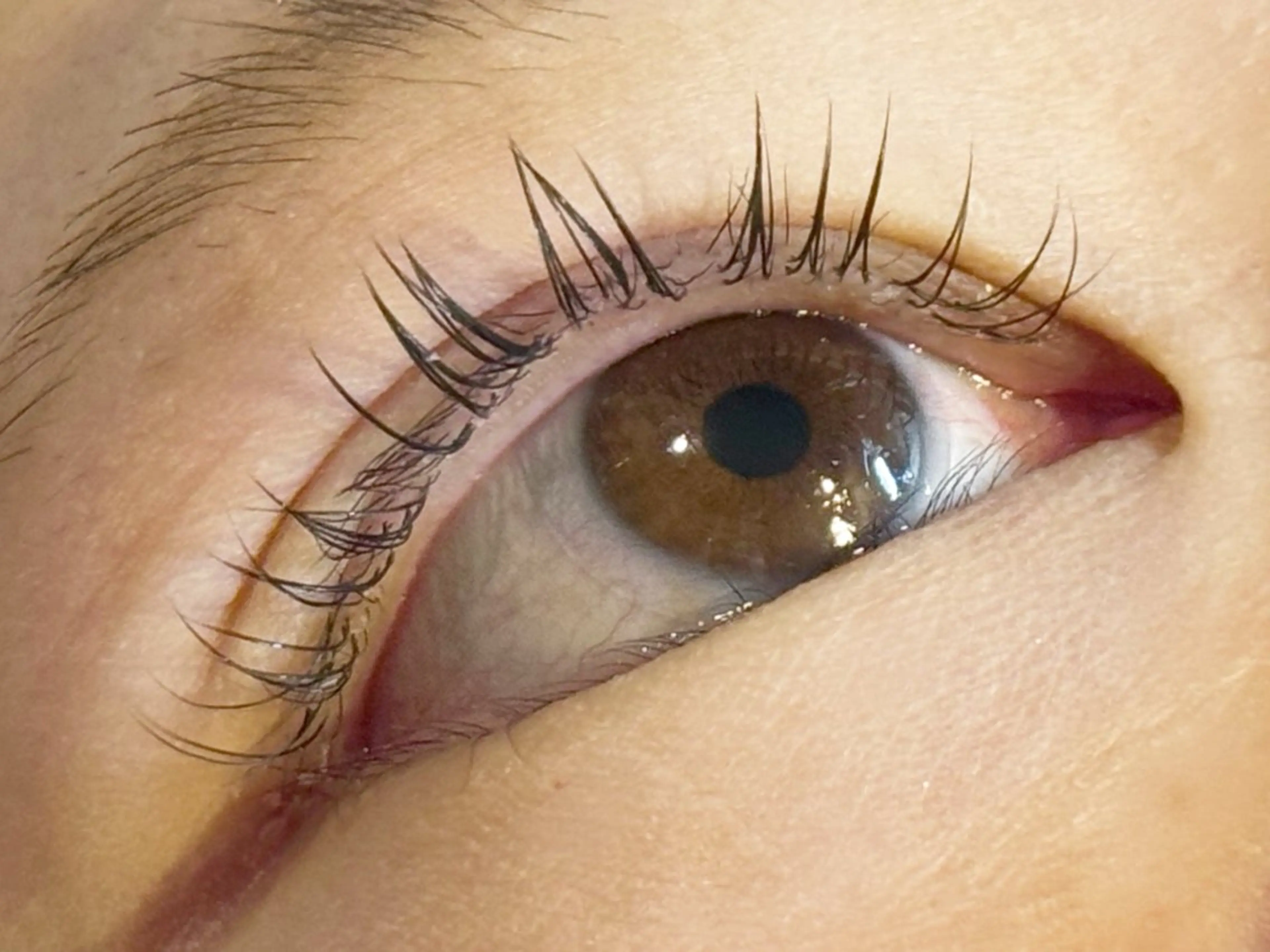 マツエク・マツパ まつパ🌙 Hinataのマツエク・マツパデザイン