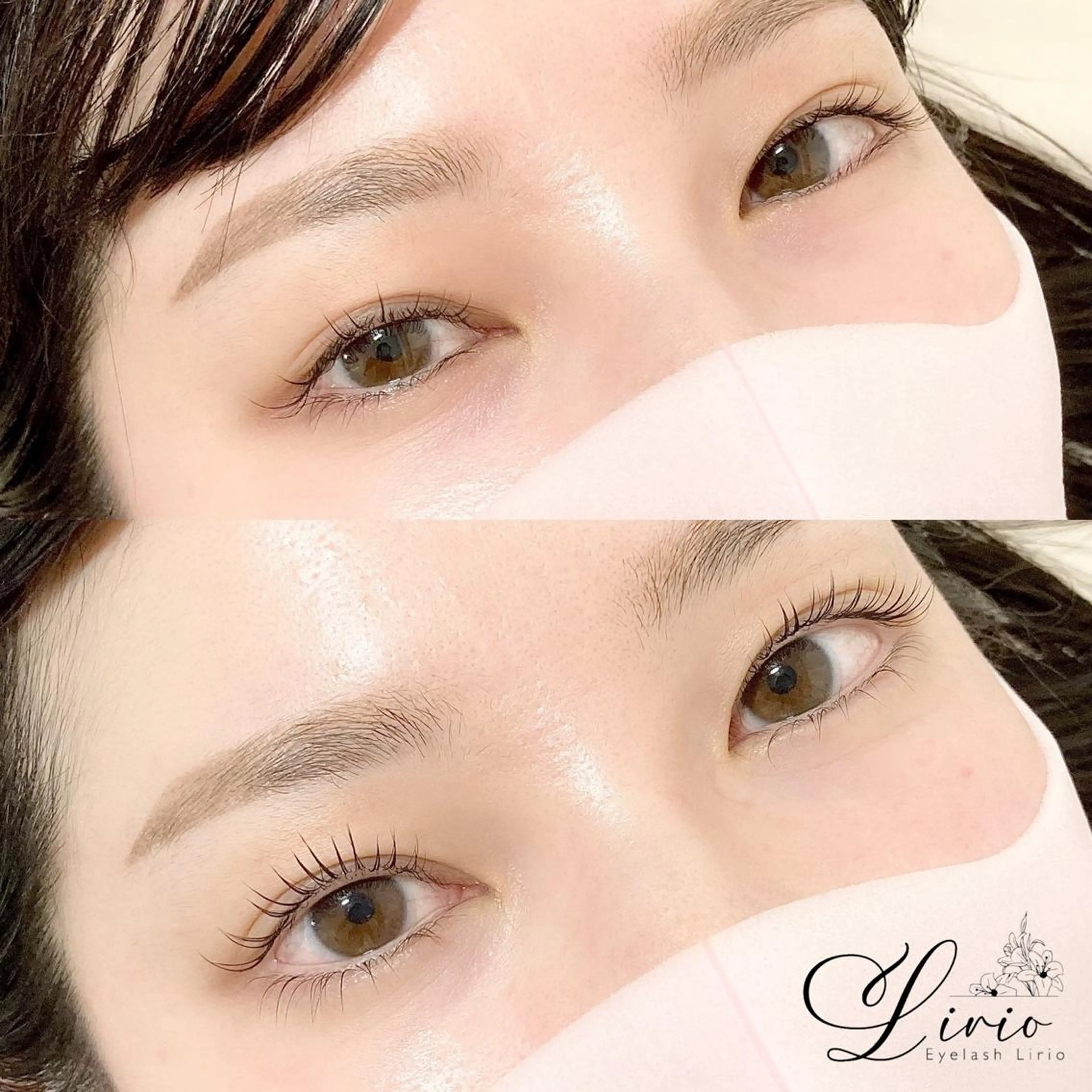 マツエク・マツパ マツパ Eyelash Lirio所属・EyeLash Lirio リリオのエステ・リラクイメージ