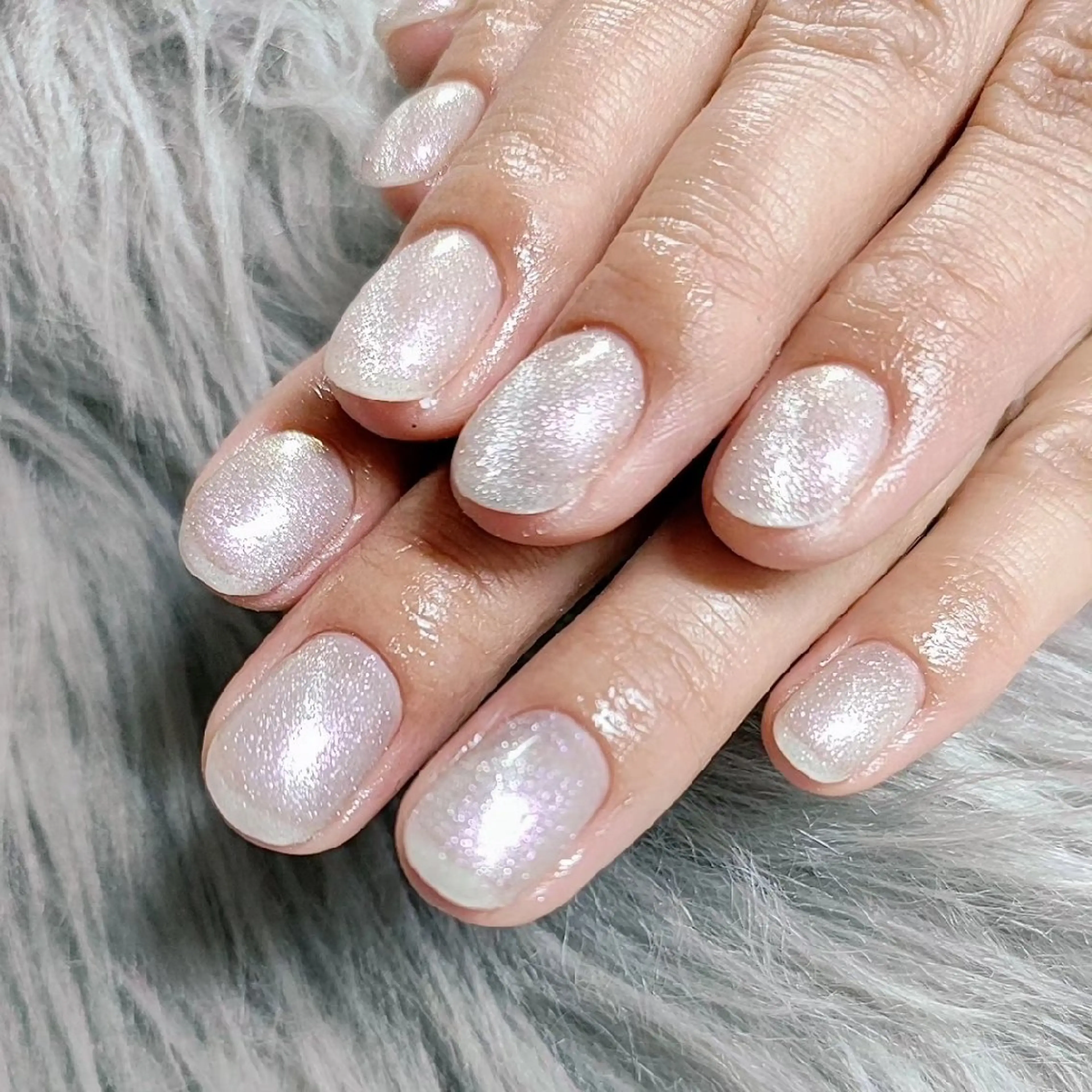 ネイル ハンドネイル Kame_ nail🐢💕のネイルデザイン